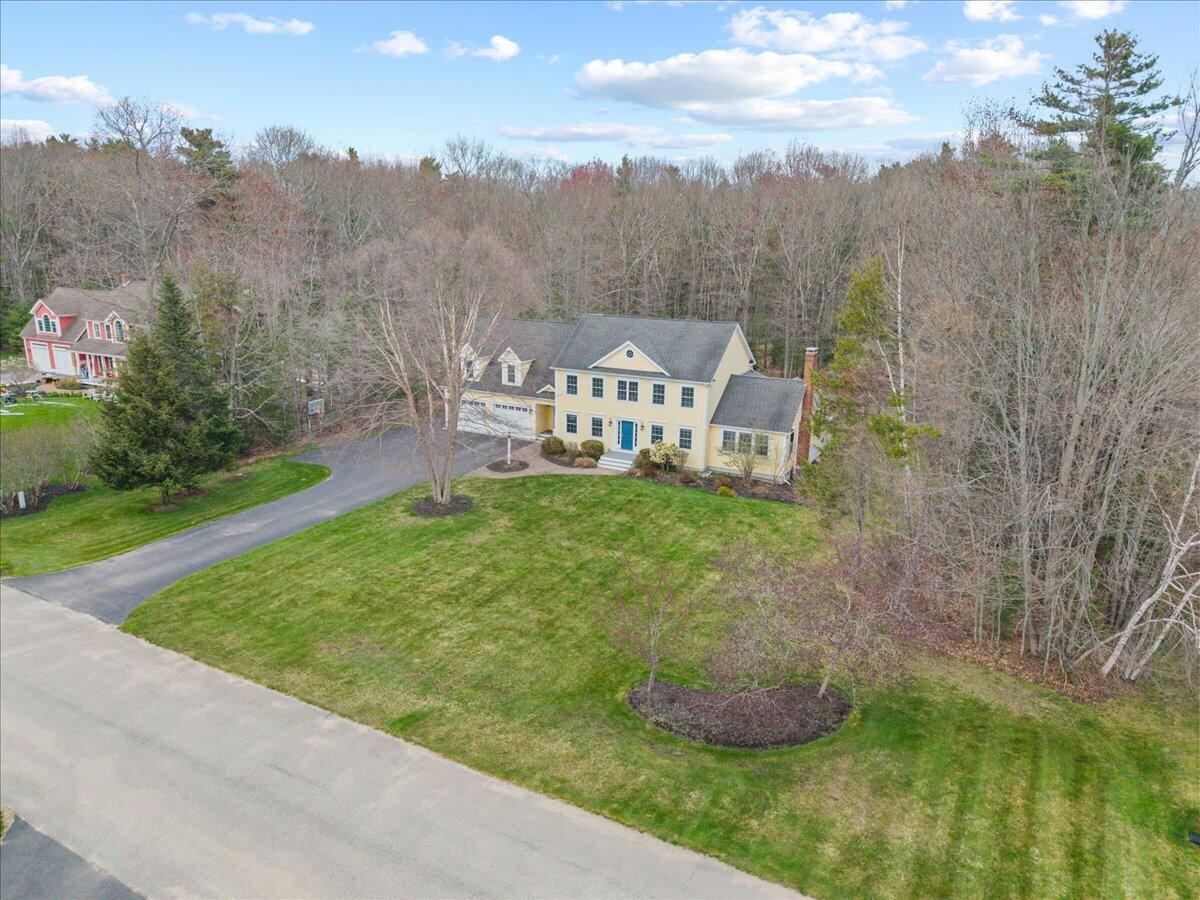 8 Elbridge Oliver Way, Scarborough, ME, 04074