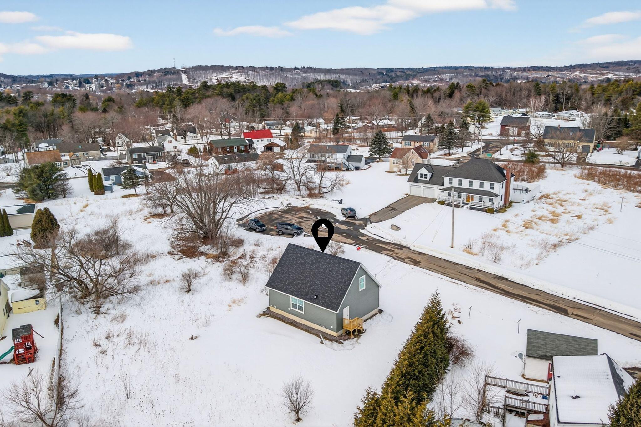 6 Bayberry Court, Augusta, ME, 04330