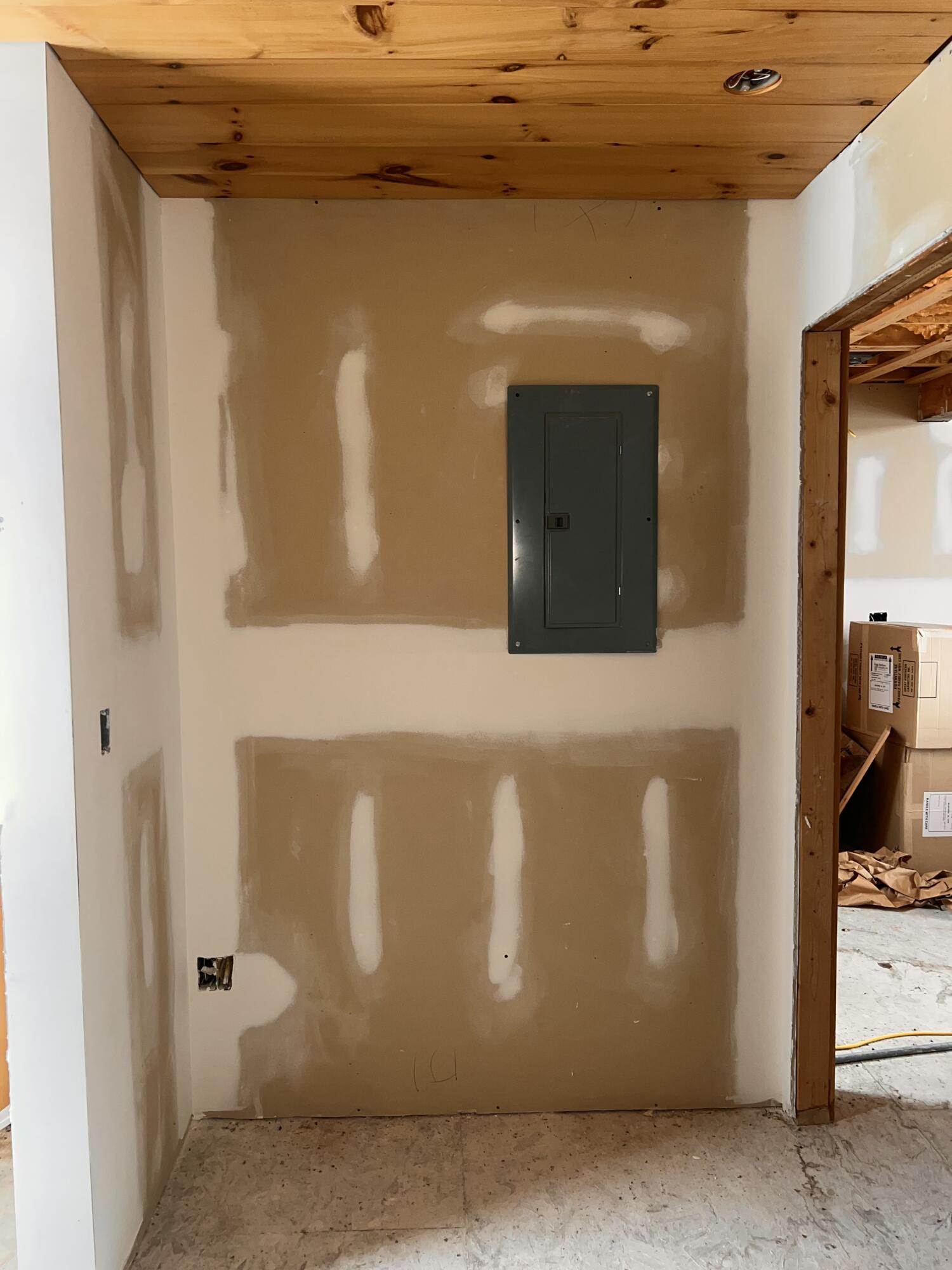 19-3 South Branch Way UNIT 36, Sandy River Plt, ME, 04970