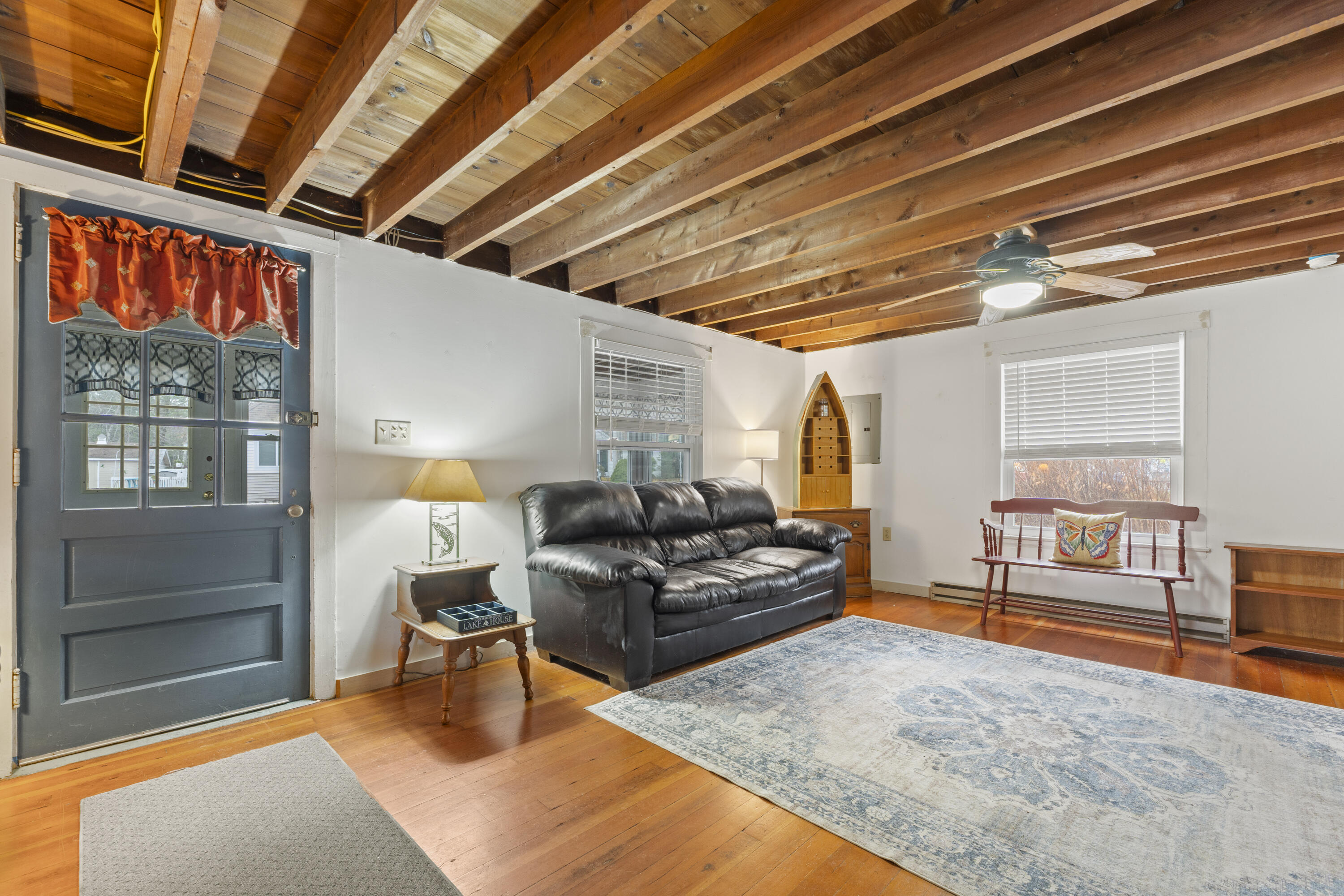 13 Quest Avenue, Sebago, ME, 04029