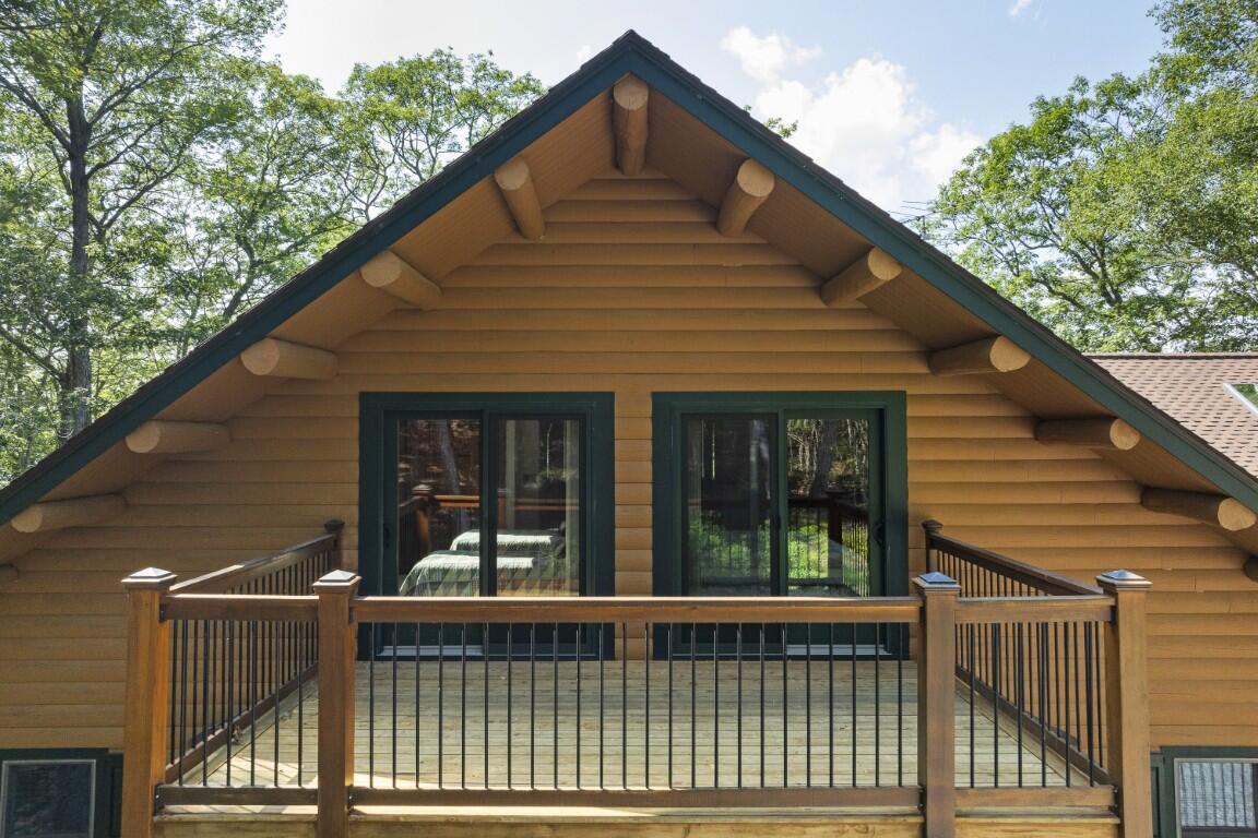 44 Stone Point Lane, Boothbay, ME, 04537