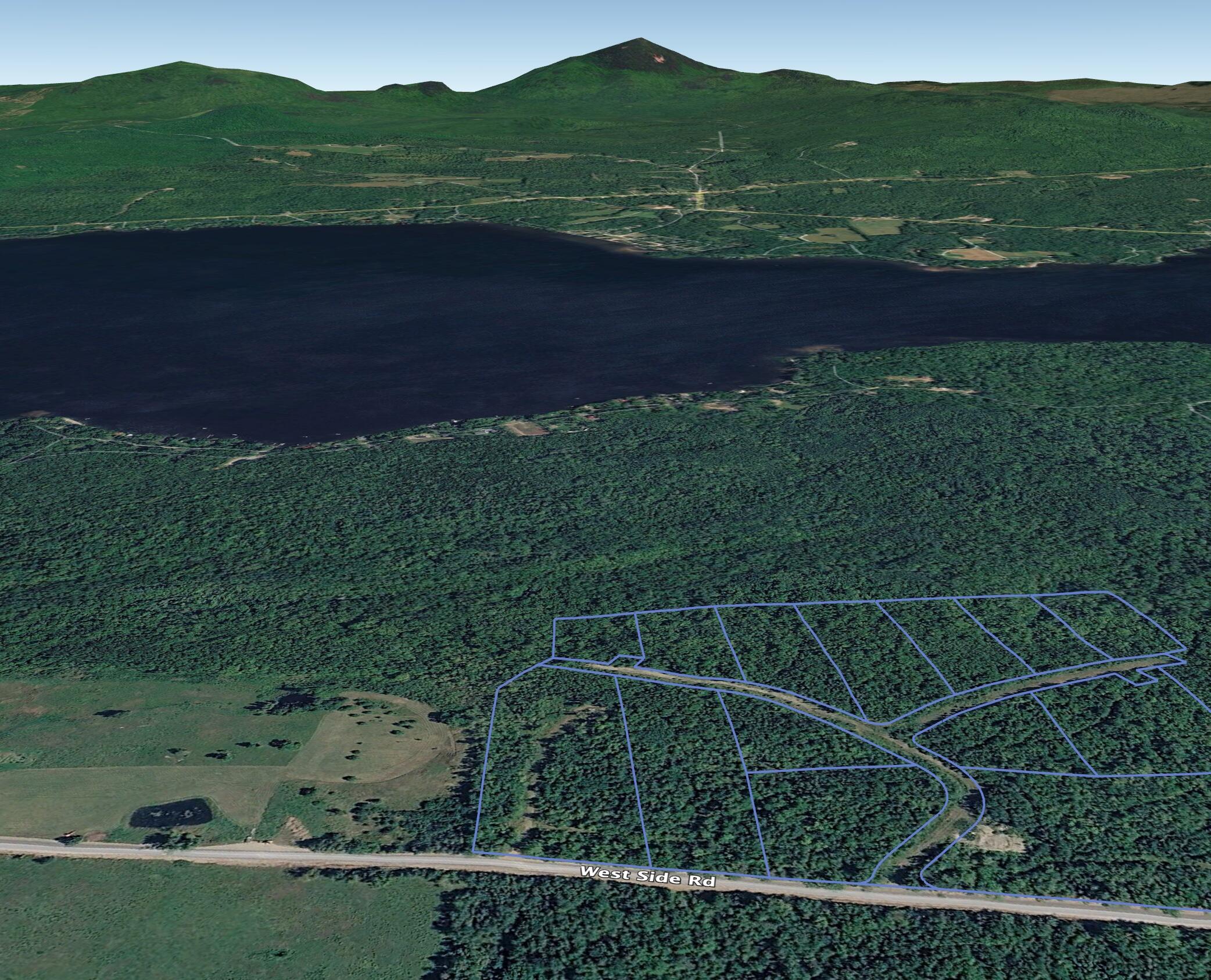 Photo of Lot 4 Lake View Road Weld ME 04285
