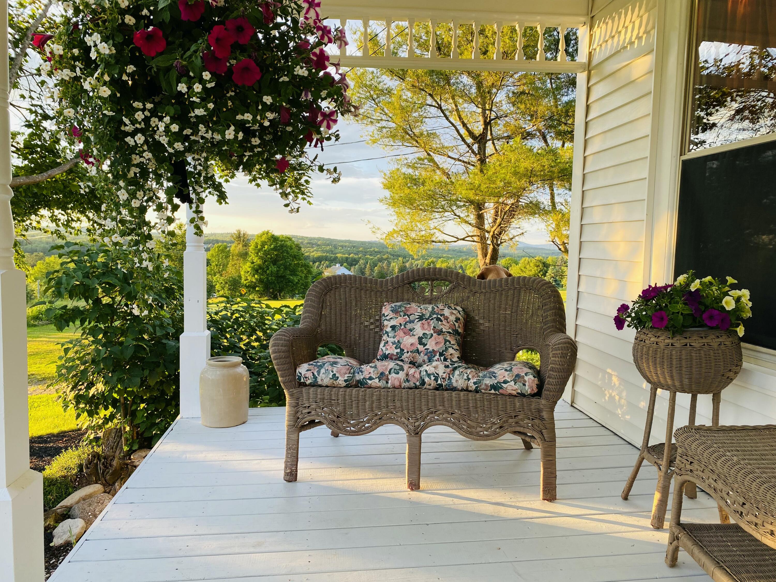 775 N Parish Road, Turner, ME, 04282