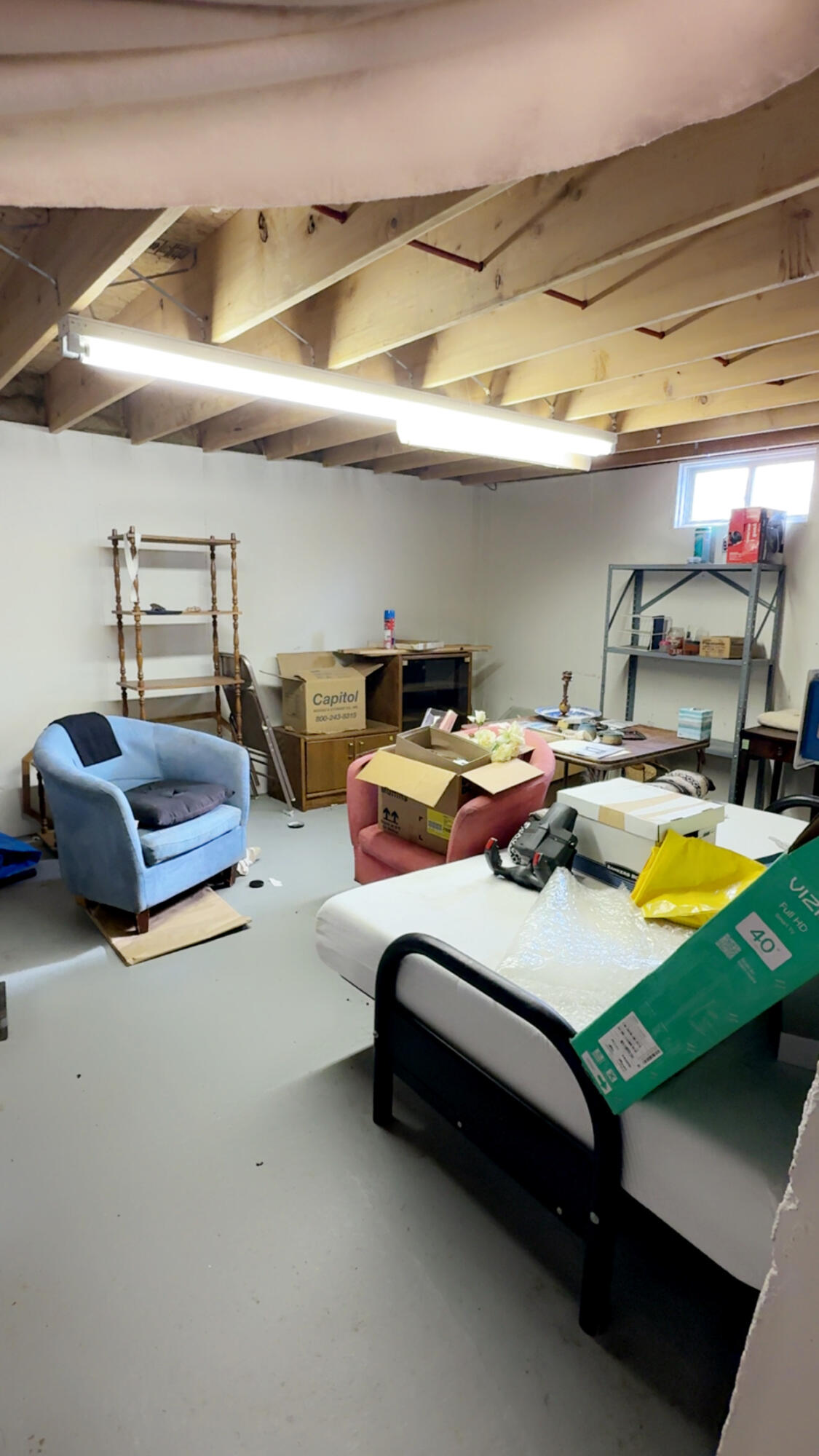 133 Watermill Road, Van Buren, ME, 04785