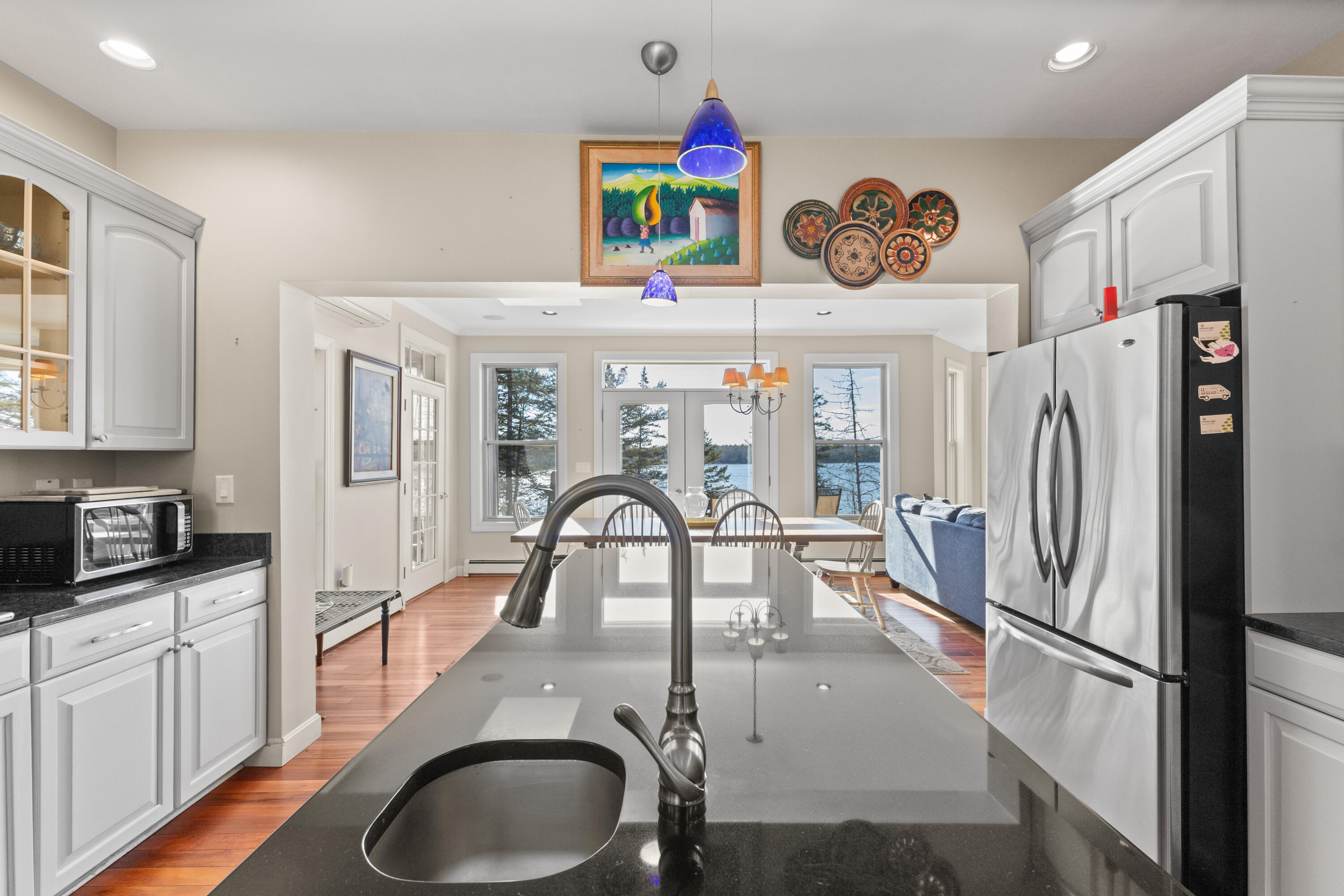 49 Bagaduce Lane, Penobscot, ME, 04476