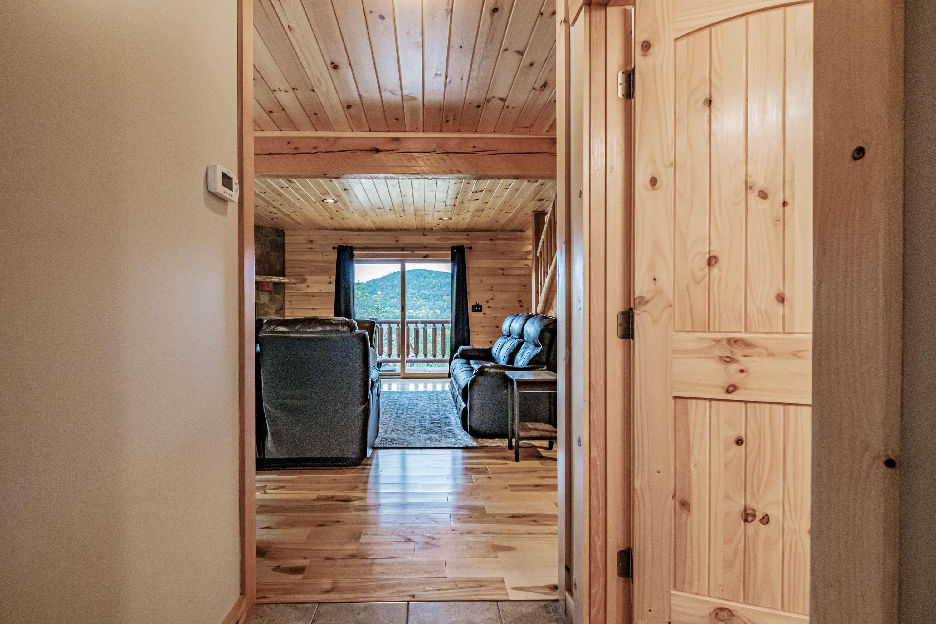 18 Thunder Ridge Road, Newry, ME, 04261