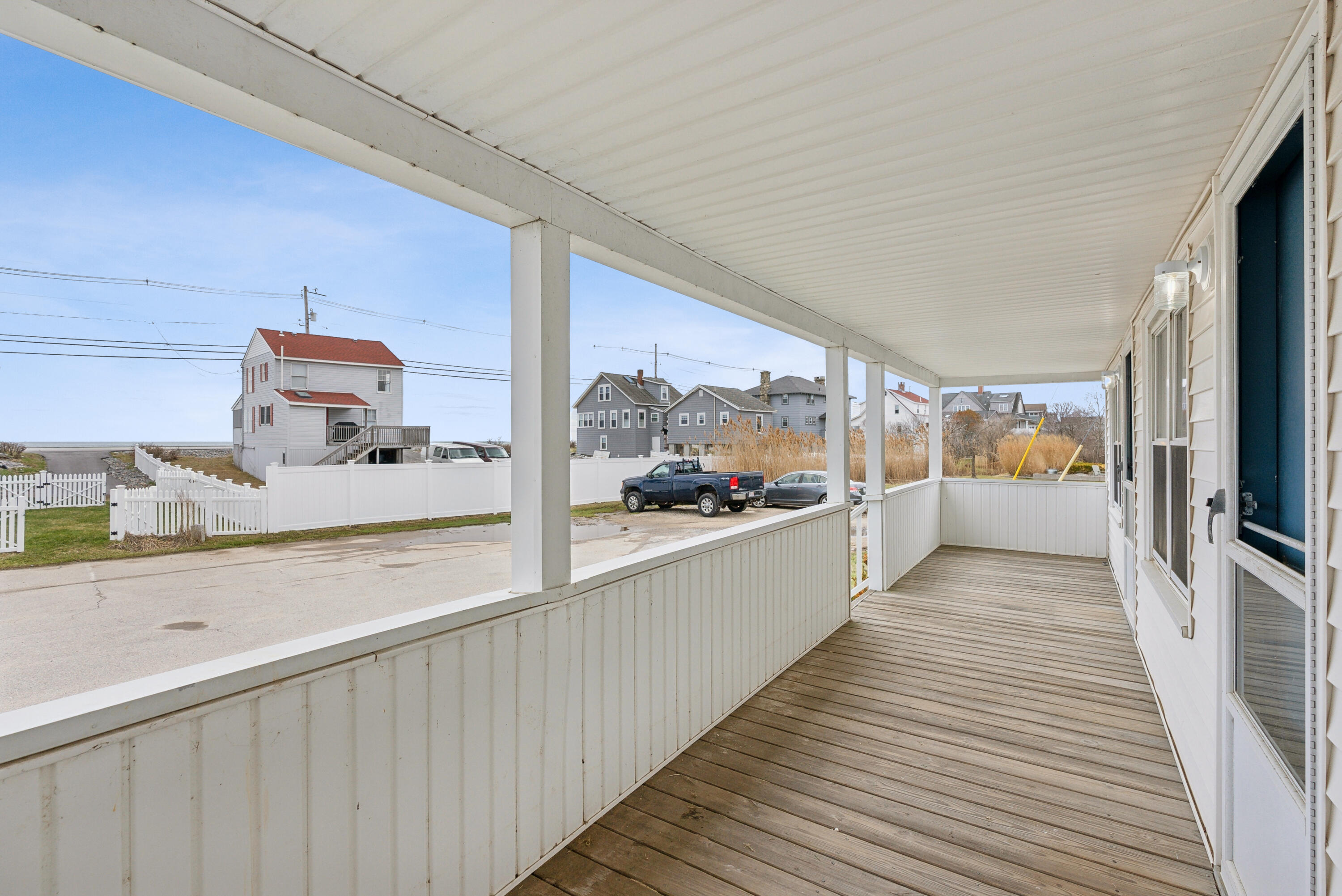 6 Dingle Road UNIT 4, York, ME, 03909