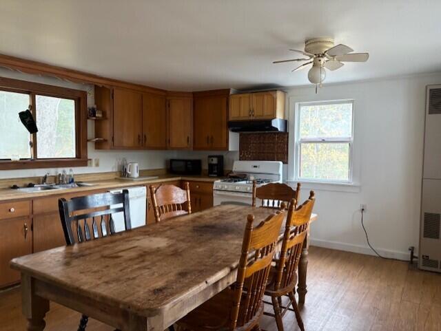 50 Blackwoods Road, Franklin, ME, 04634