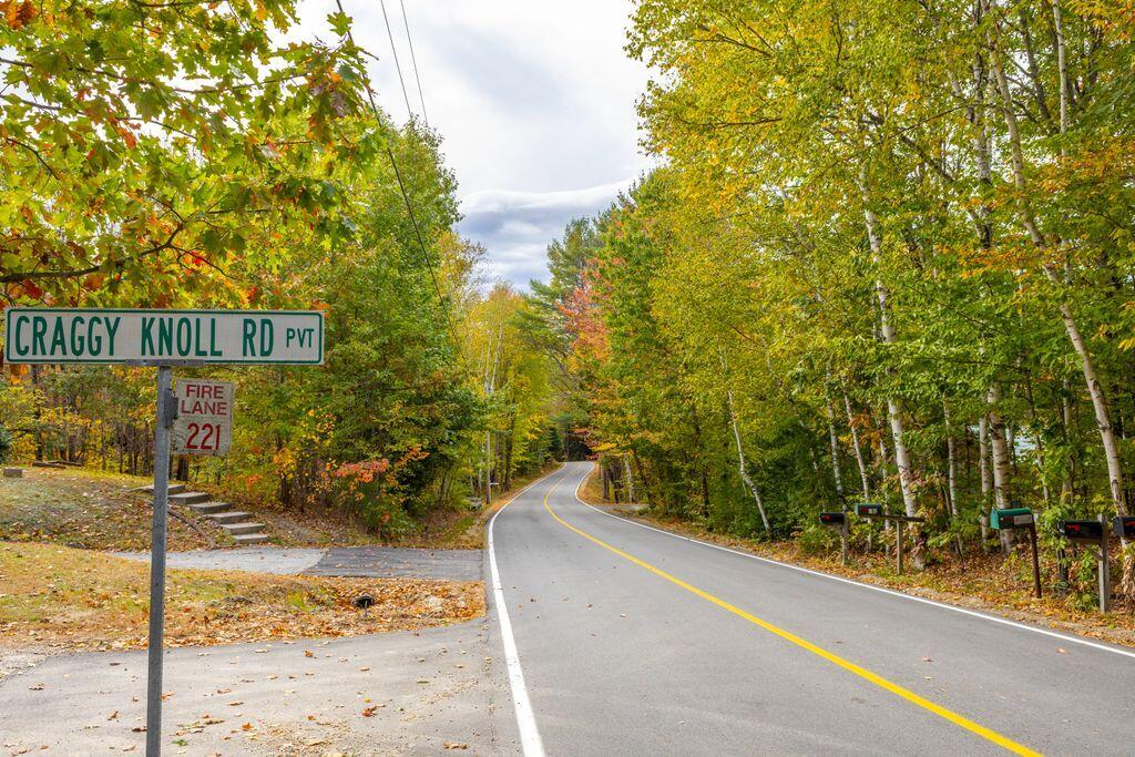 192 Mountain Road, Raymond, ME, 04071