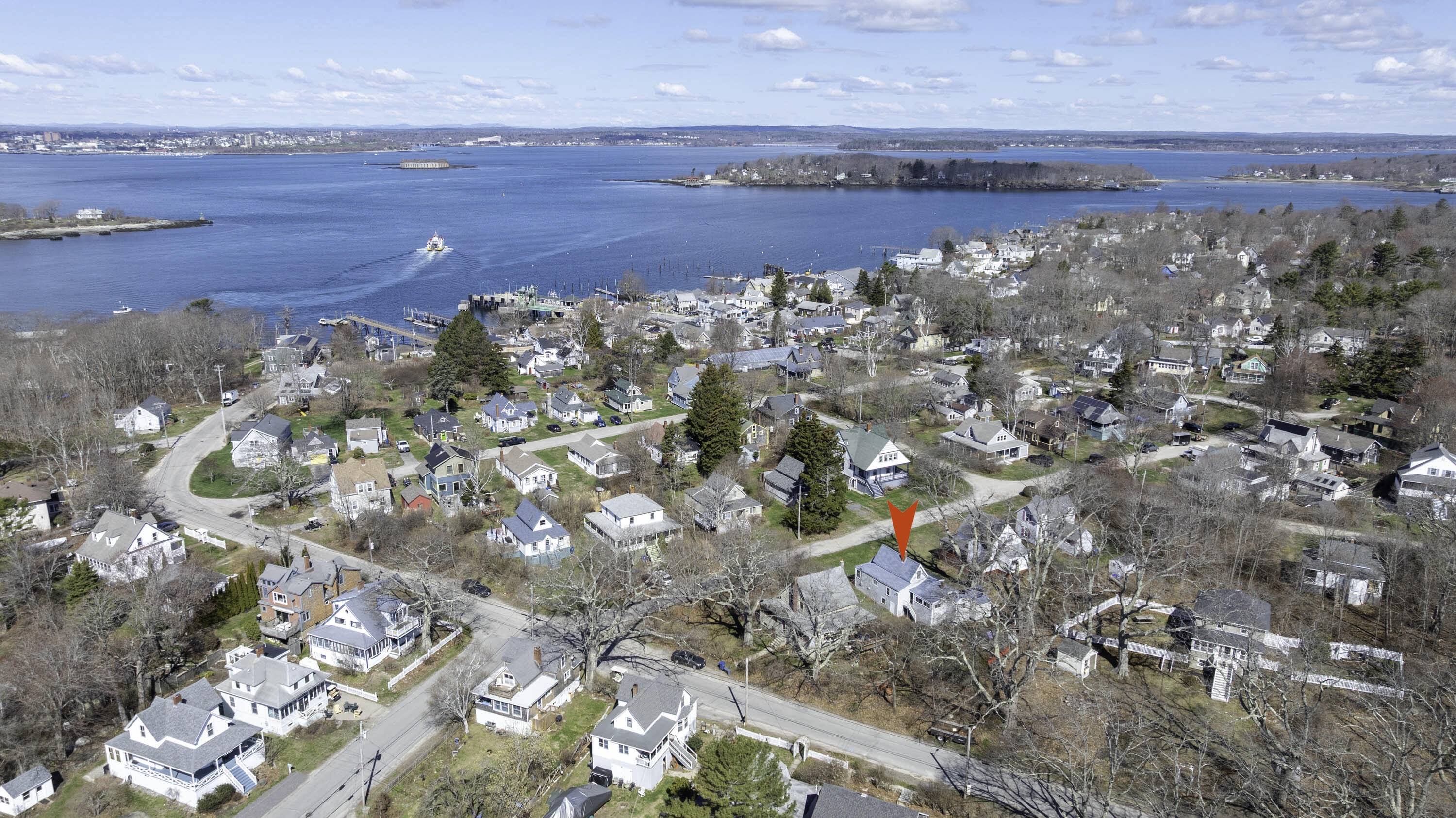 11 Oakland Avenue, Portland, ME, 04108