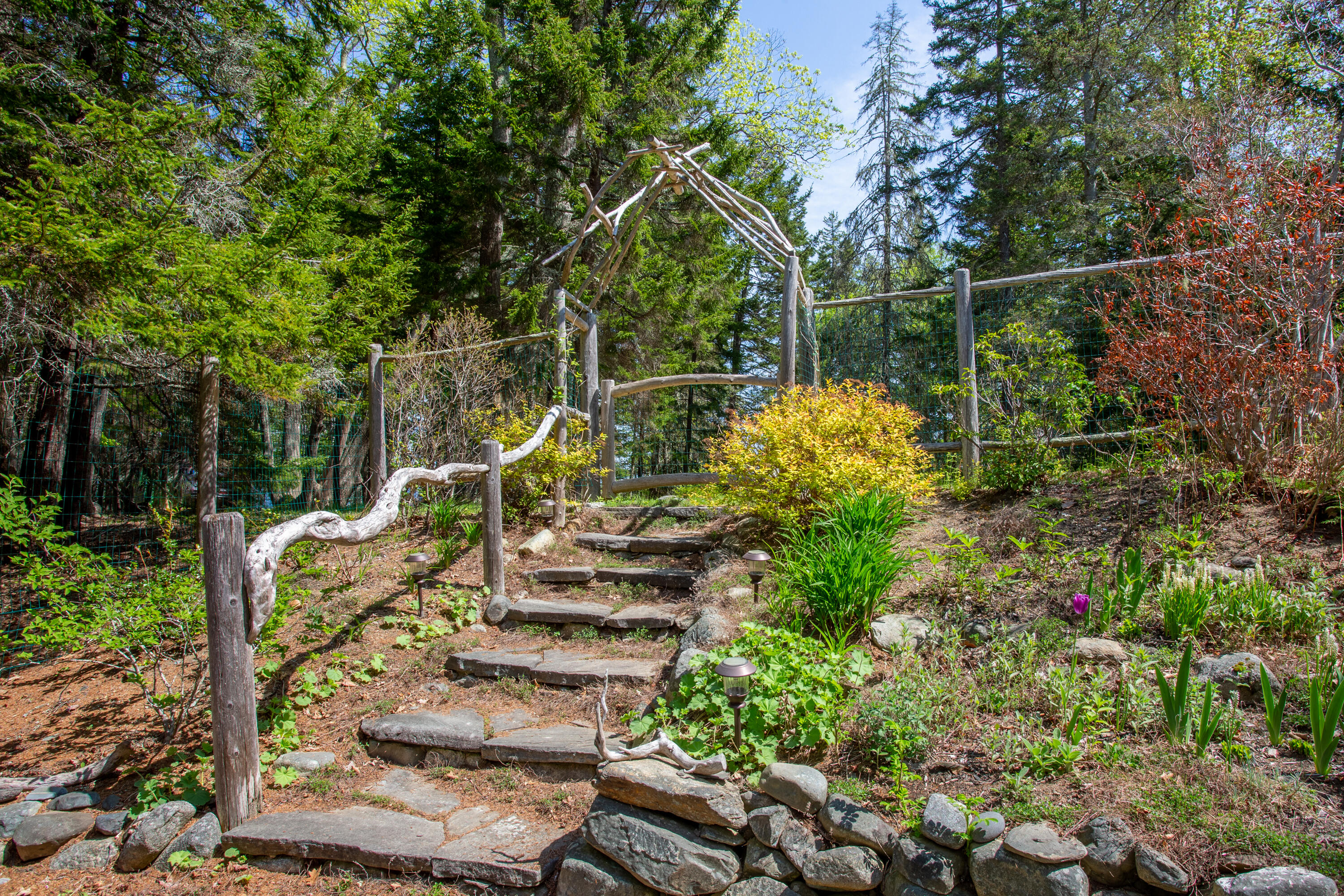 1317 Trim Lane UNIT -1, Islesboro, ME, 04848