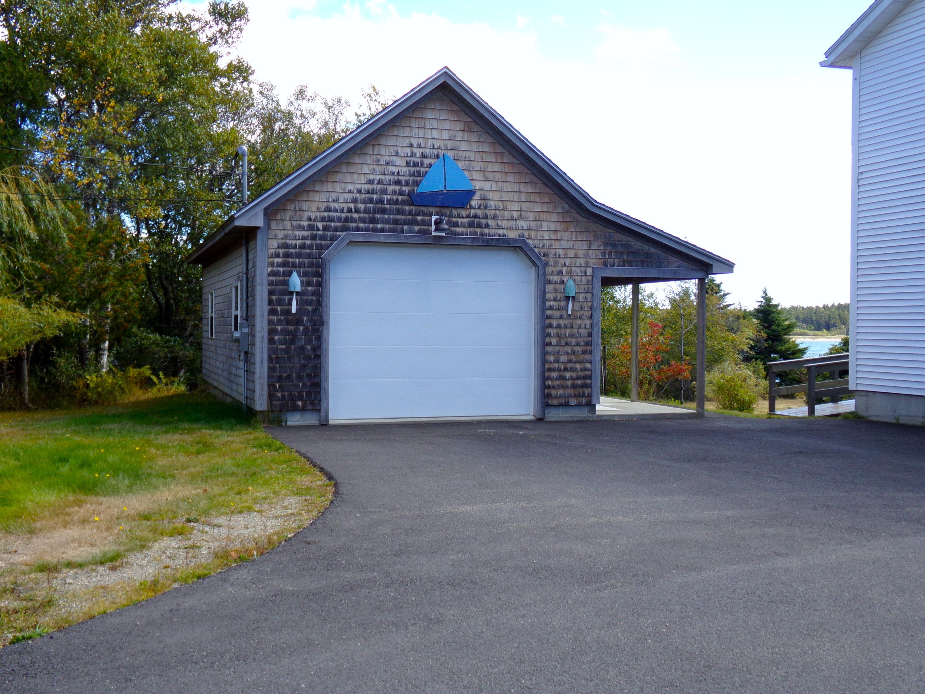 33 Chipman Point Road, Steuben, ME, 04680