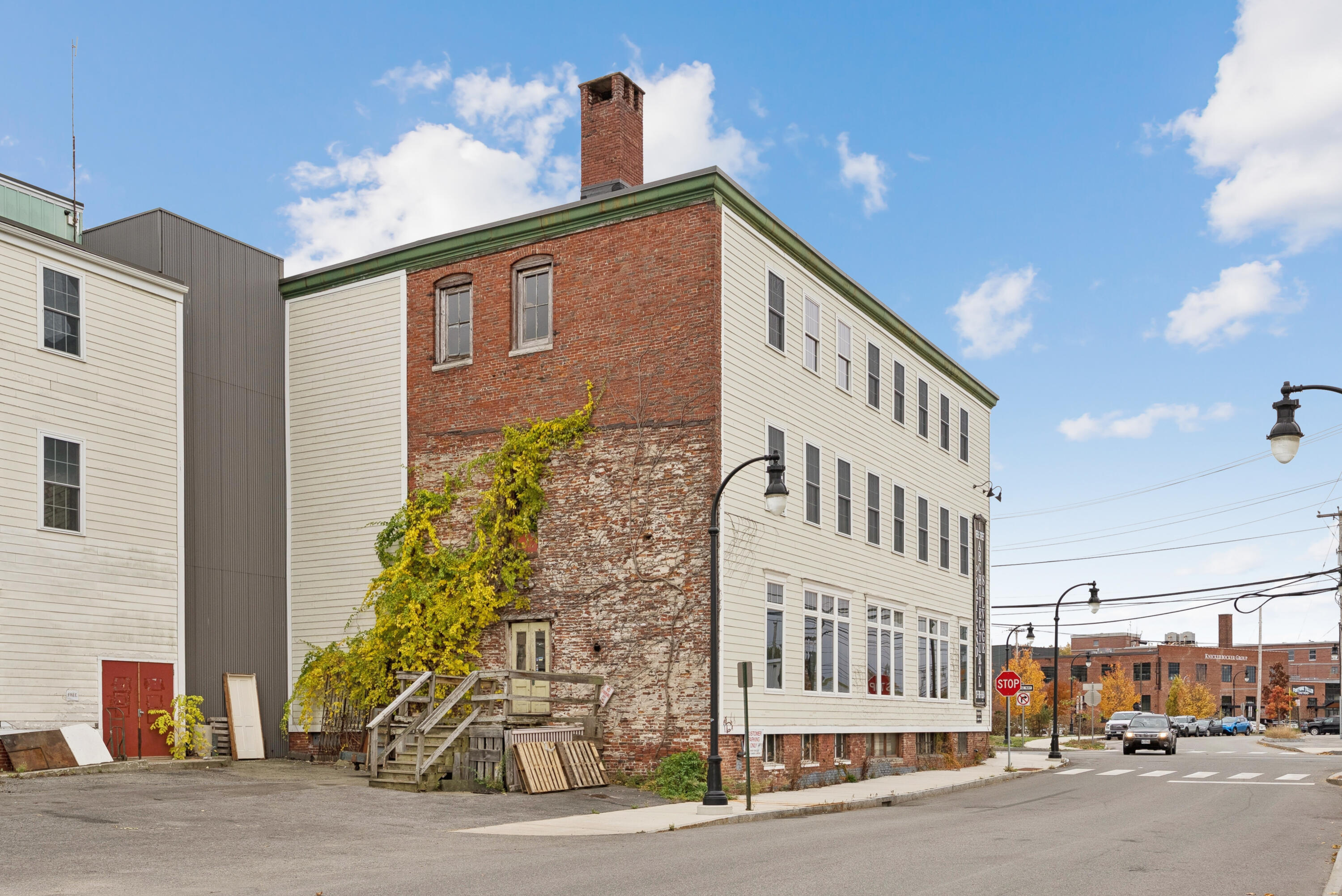 125 Kennebec Street UNIT 1, Portland, ME, 04101