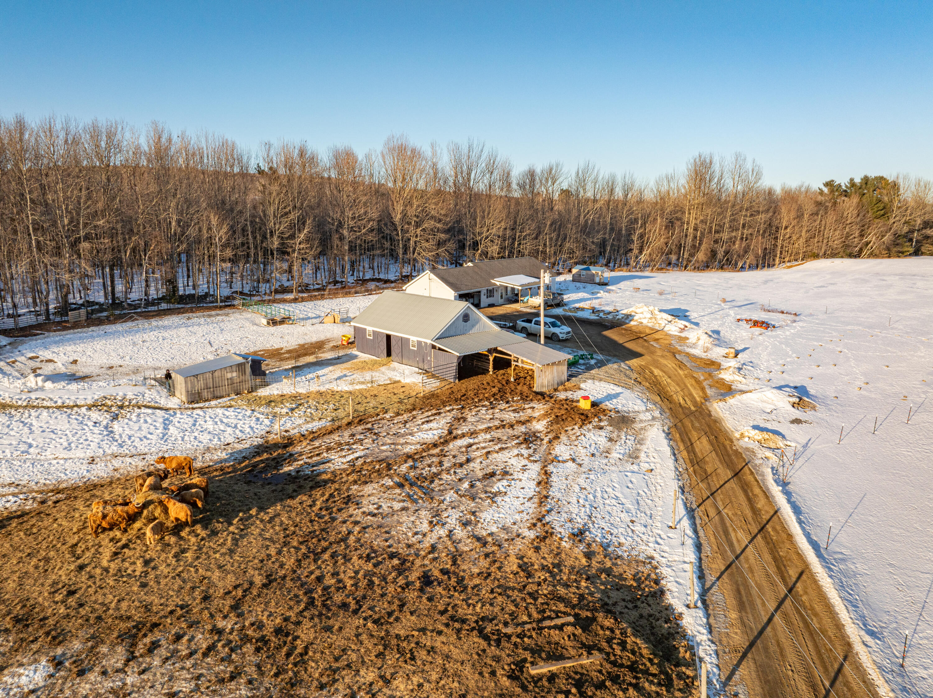 68 Pullen Road, Dexter, ME, 04930