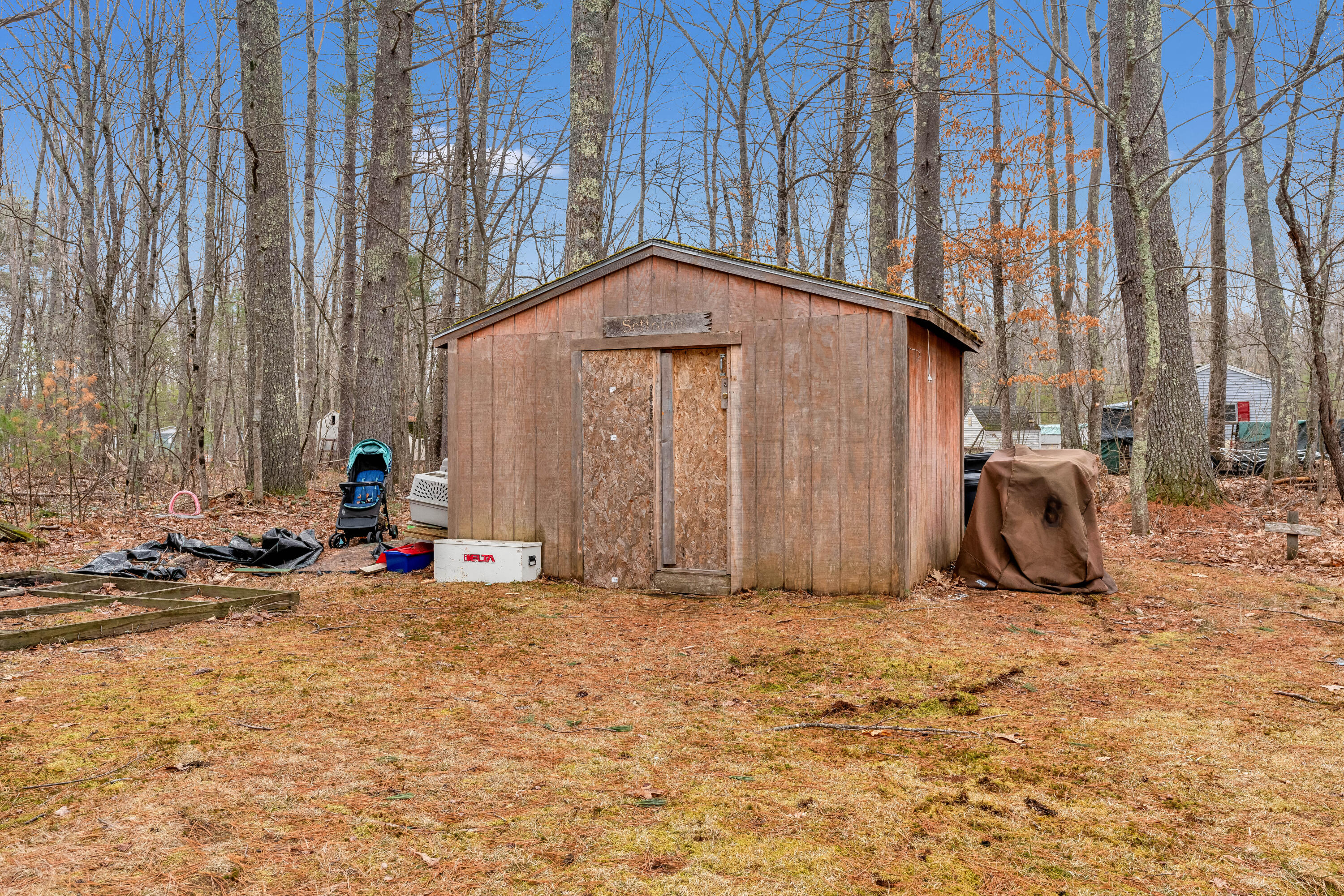 17 Red Fox Lane, Sanford, ME, 04073