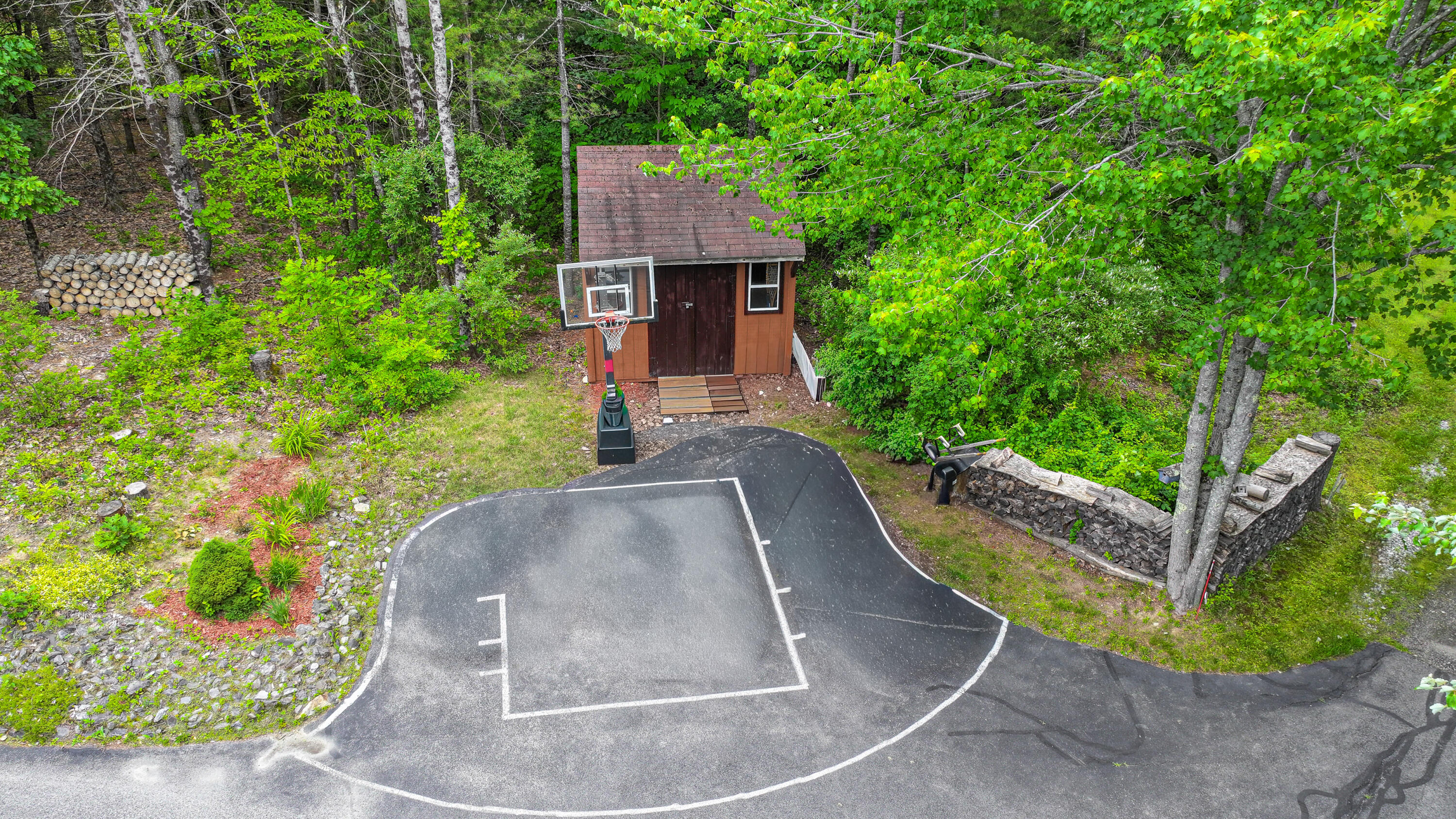 27 Independence Drive