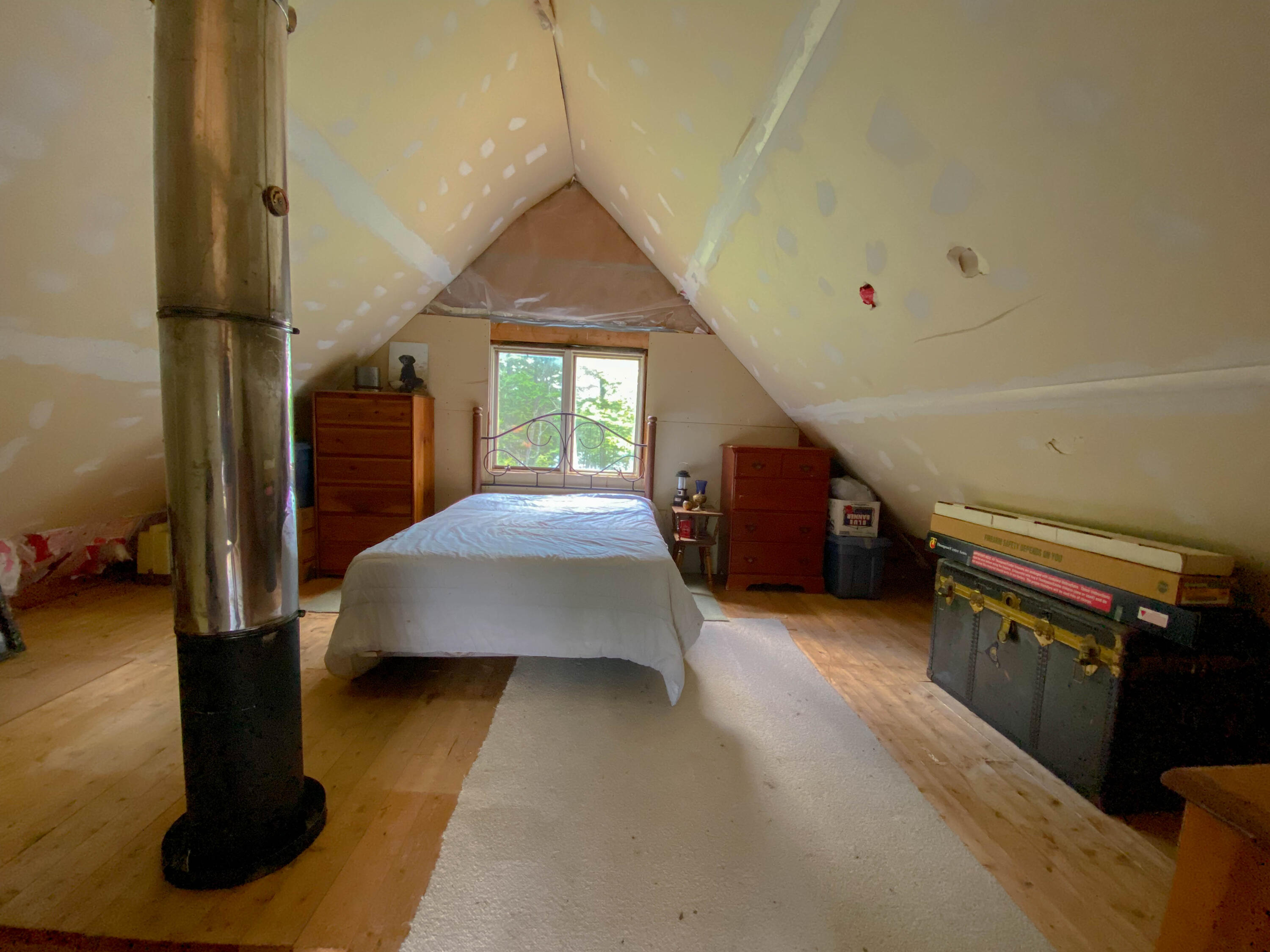 346 Bradeen Road, Sumner, ME, 04292
