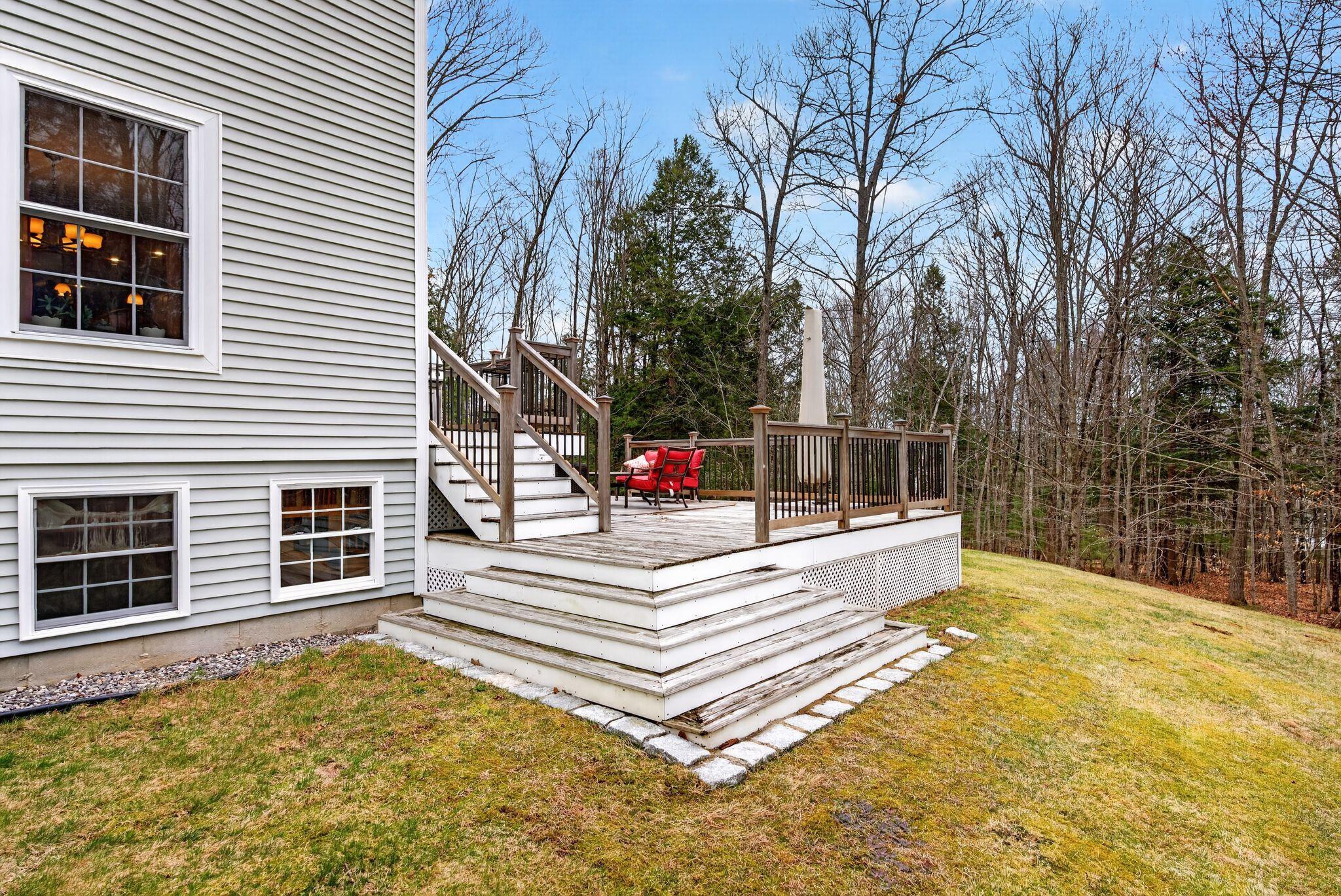 110 Gordon Farms Road, Gorham, ME, 04038