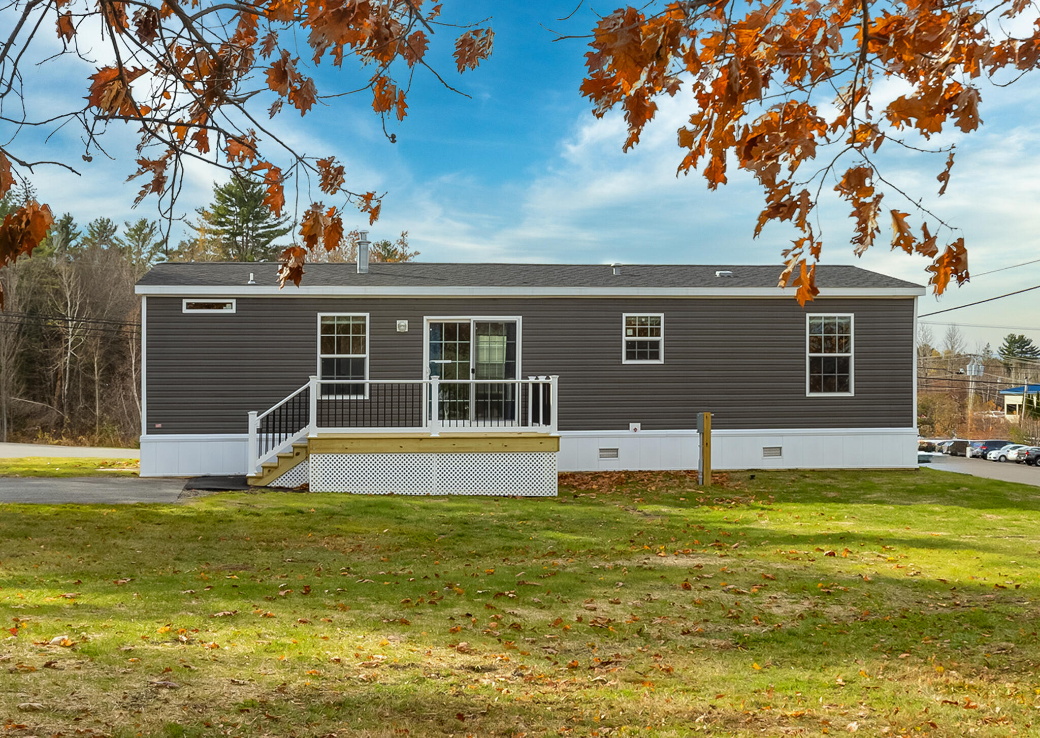 30 Main Road, Holden, ME, 04429