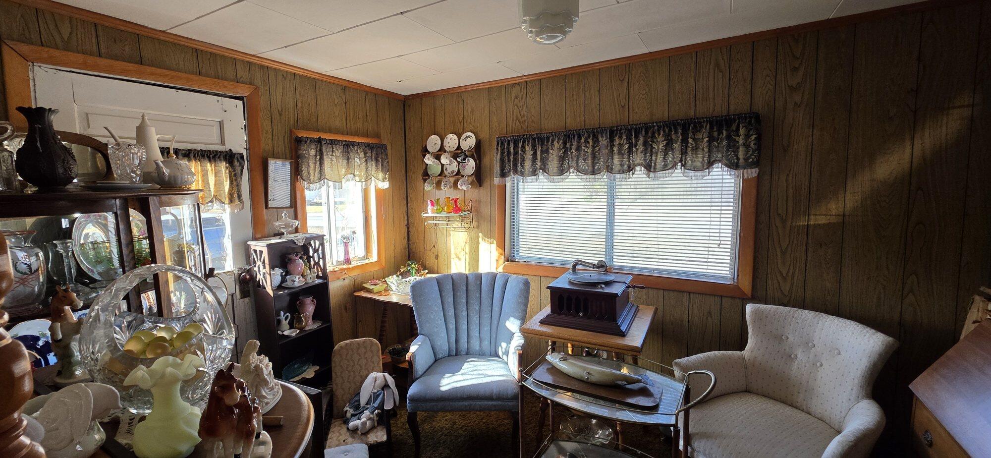 95 Station Road, Easton, ME, 04740