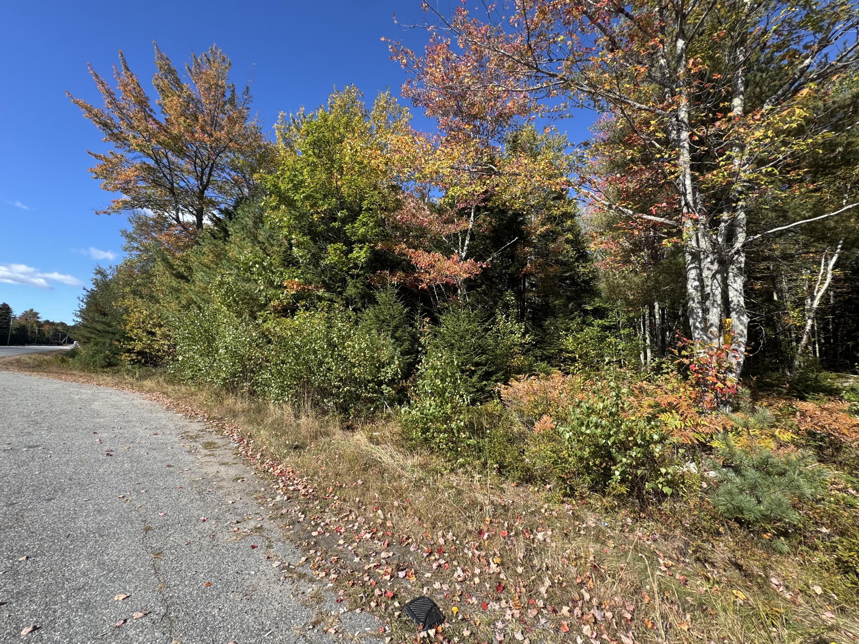 023-003-4 Walters Road, Gouldsboro, ME, 04607