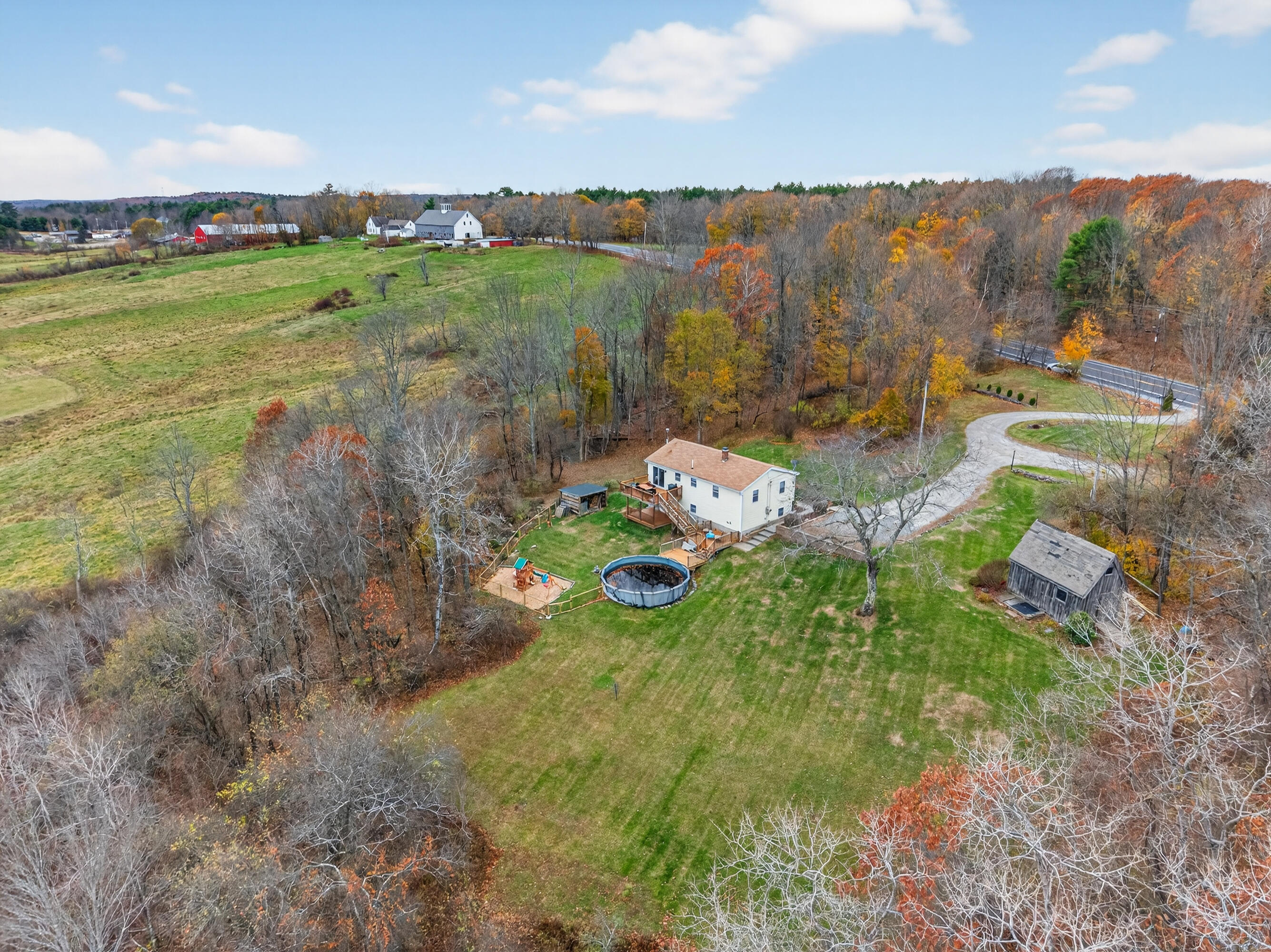 1653 Augusta Road, Bowdoin, ME 04287 1653 Augusta Rd_162