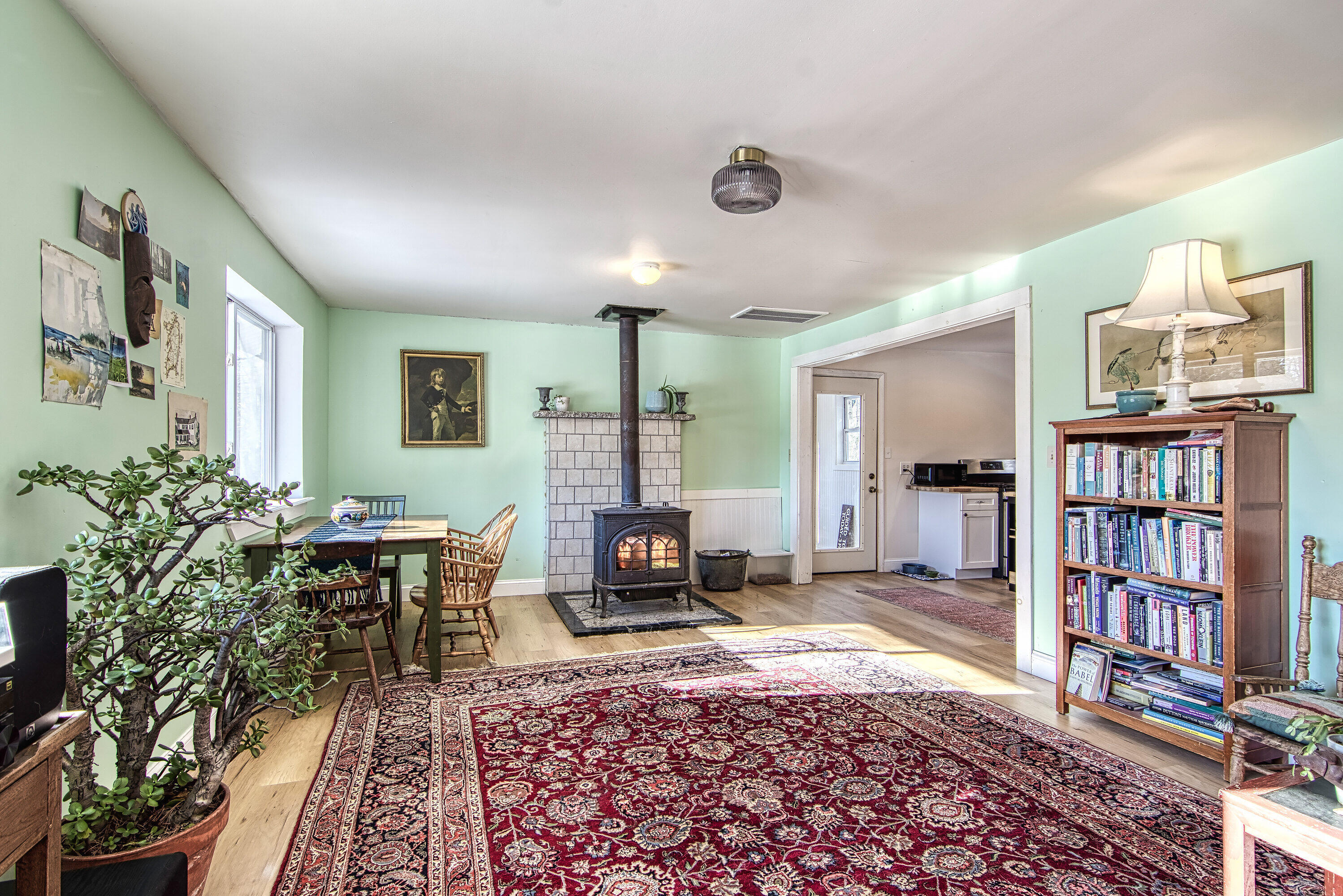 701 N Penobscot Road, Penobscot, ME, 04476