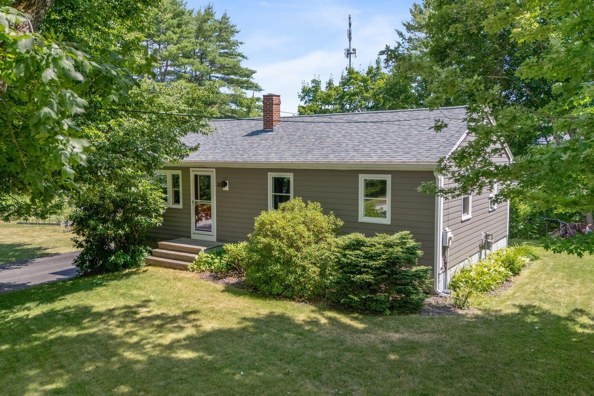 Photo of 30 Melissa Drive Yarmouth ME 04096