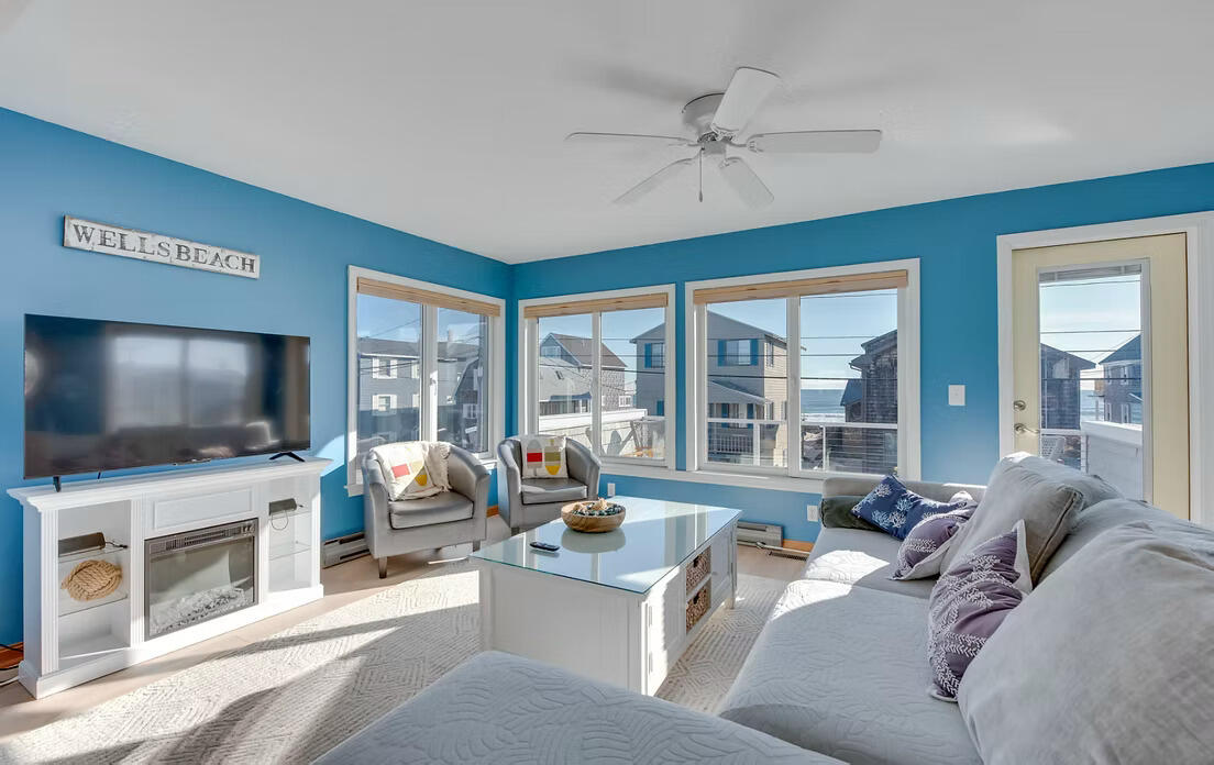 268 Atlantic Avenue, Wells, ME, 04090