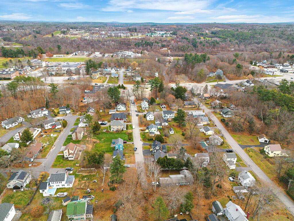 18 Manley Street, Augusta, ME, 04330