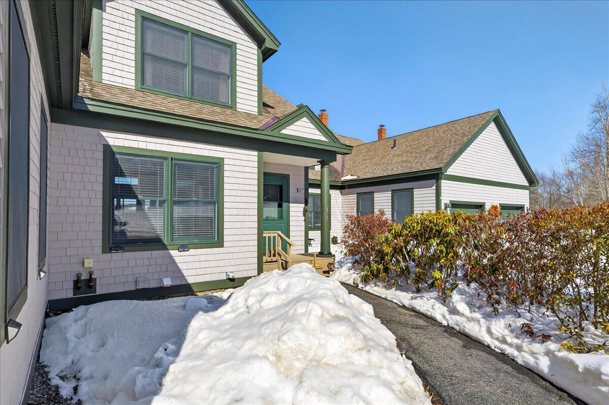 58 Harbor View Drive UNIT 58, Stockton Springs, ME, 04981