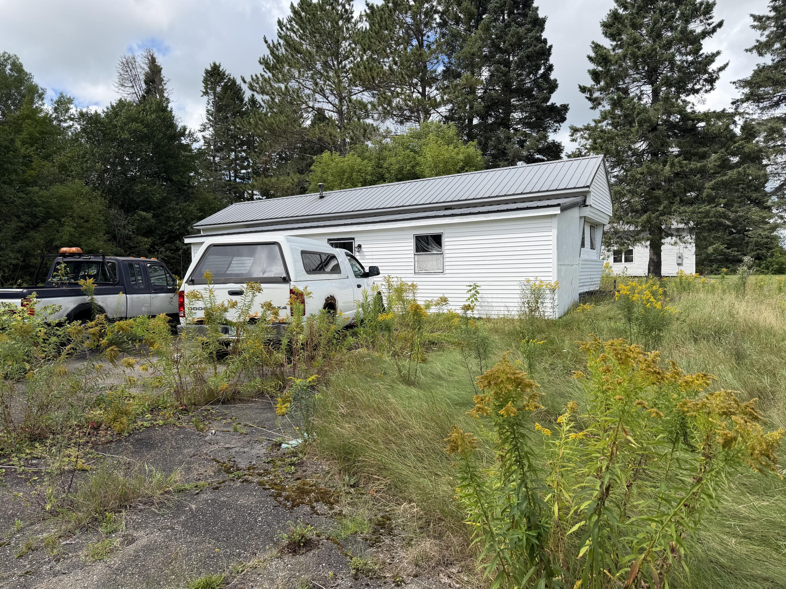 Photo of 86 Station Road Easton ME 04740