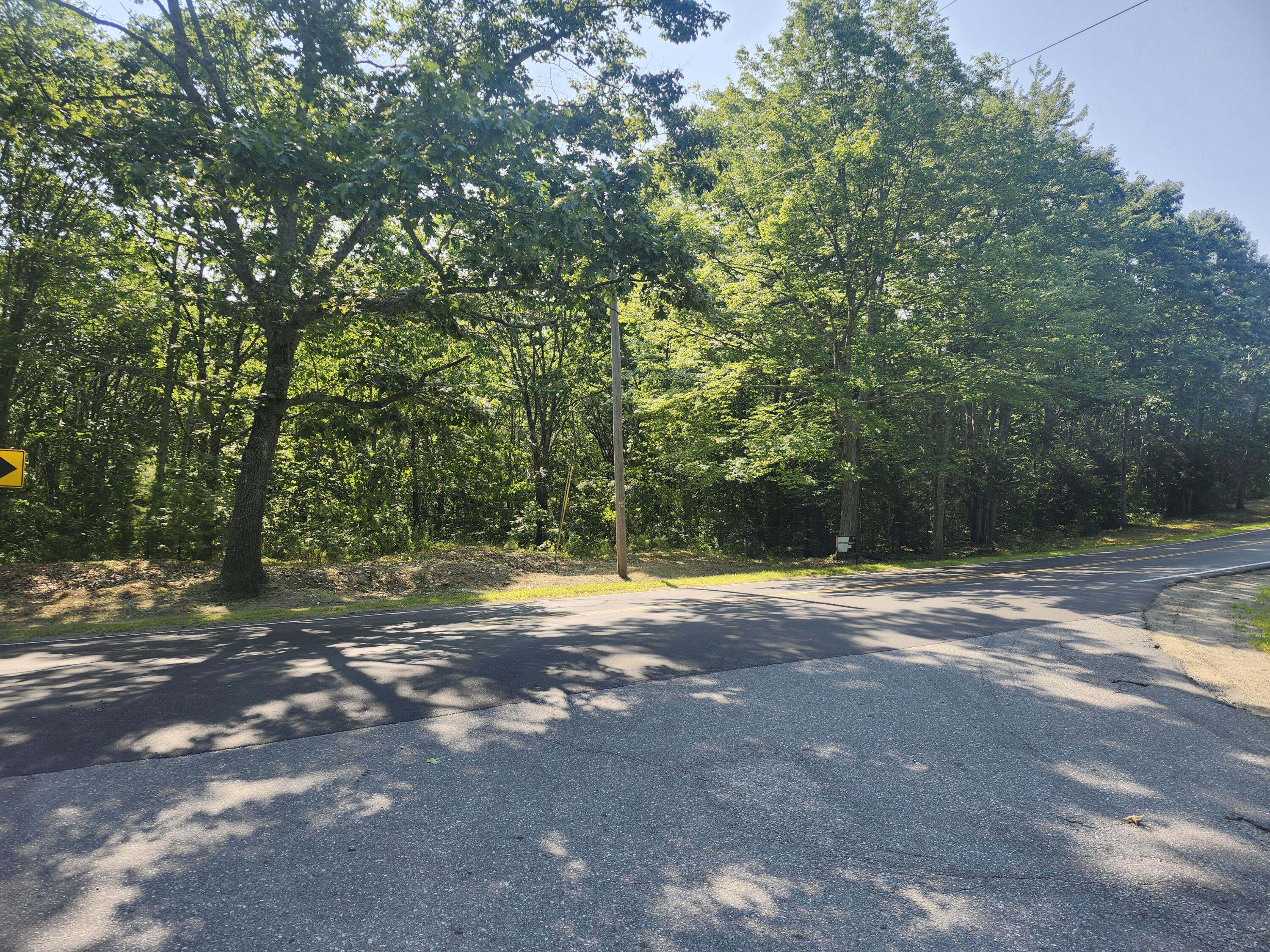 055 Wiscasset Road, Whitefield, ME, 04353