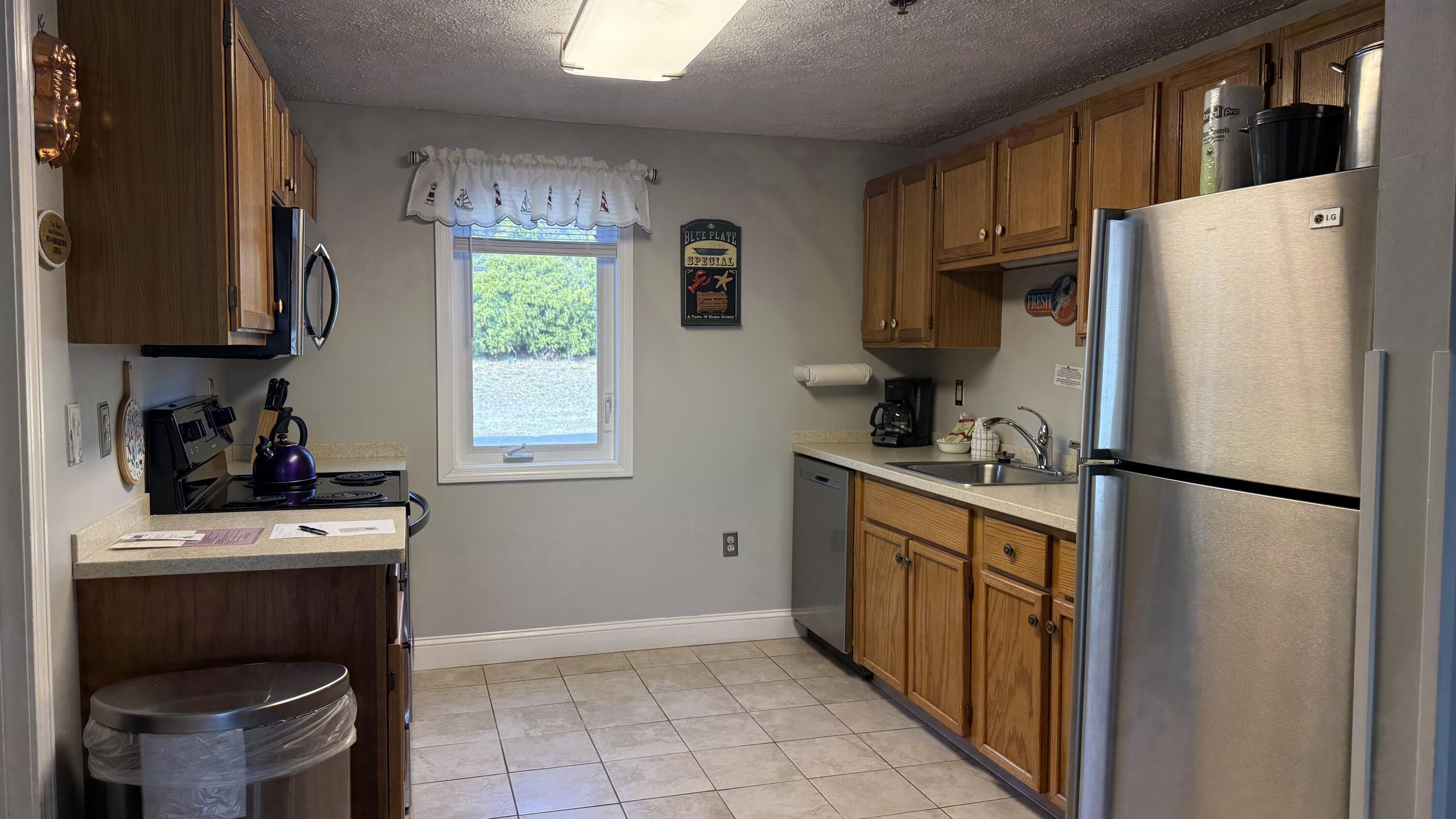 1373 Post Road UNIT 12B, Wells, ME, 04090