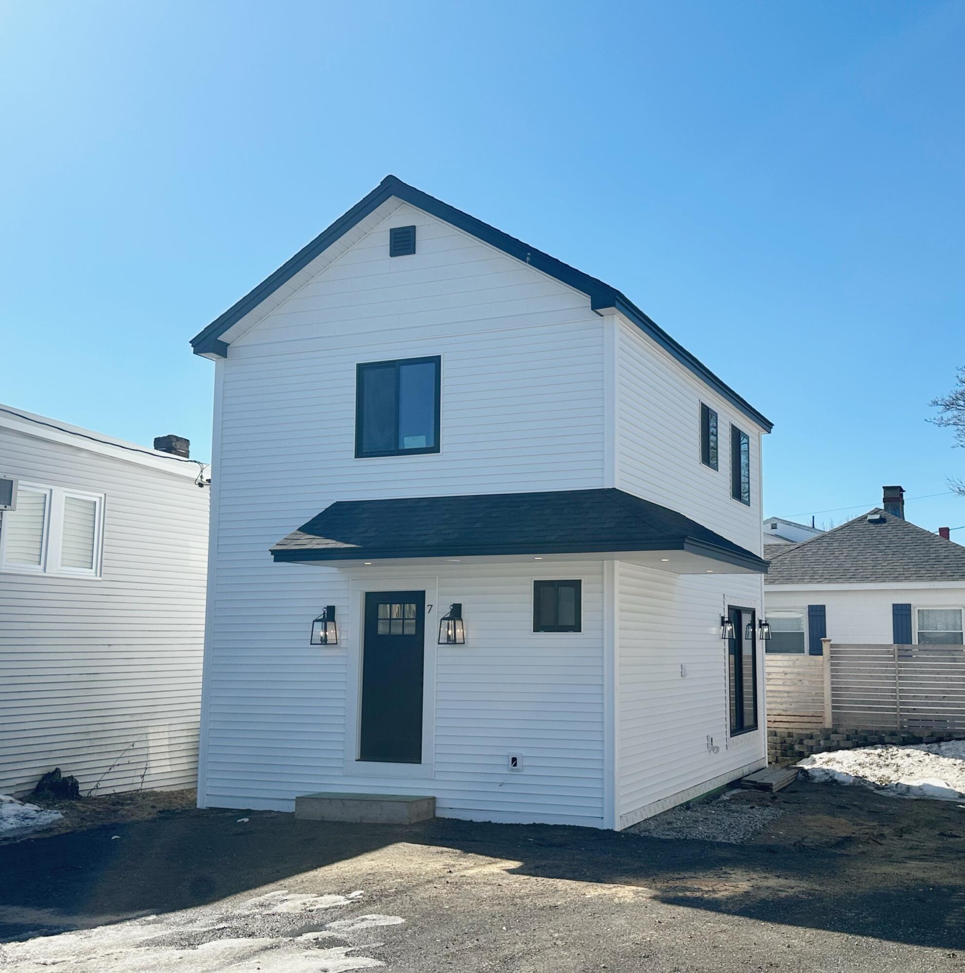 40 Wildhaven Road, Bridgton, ME, 04009