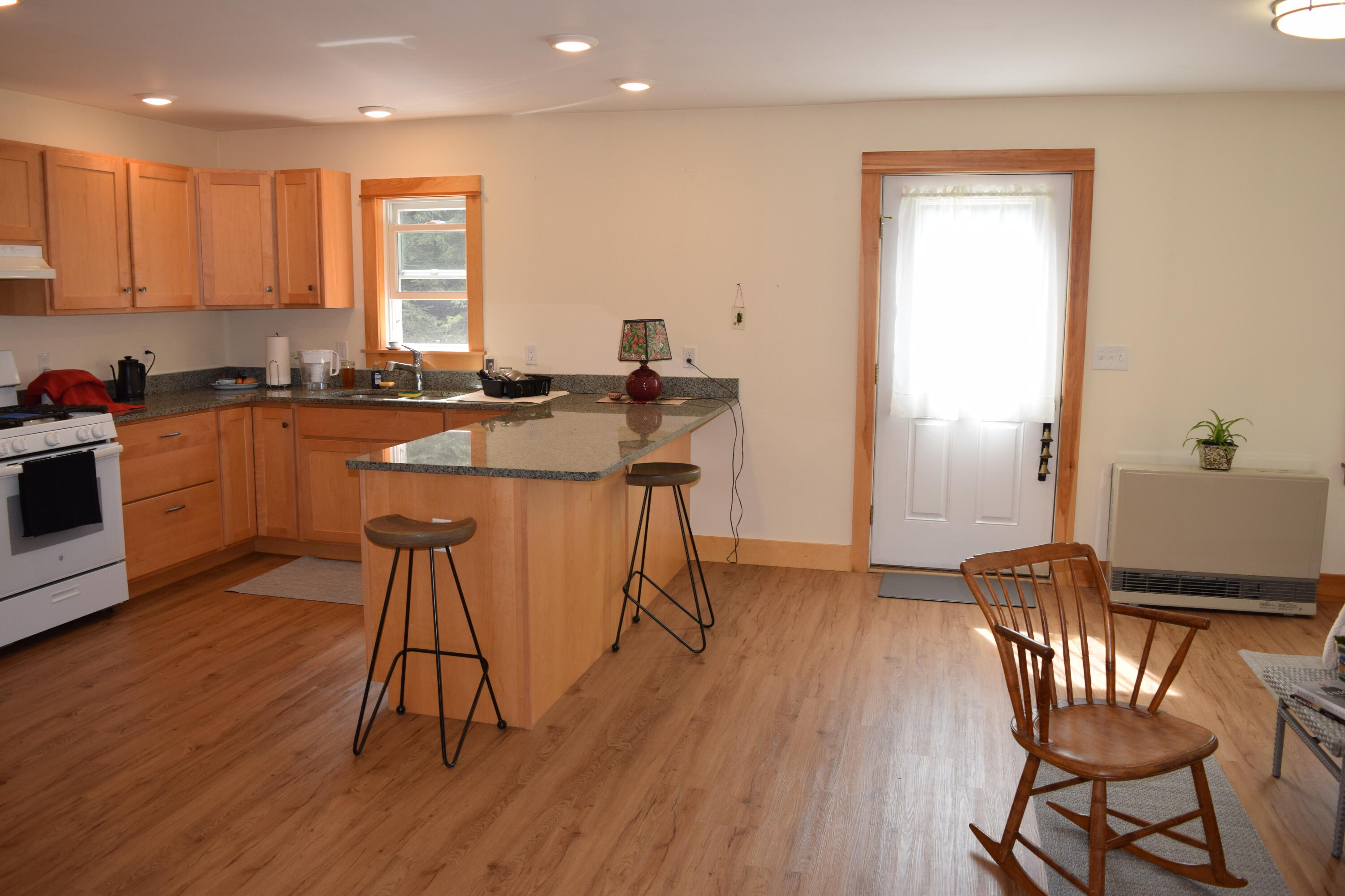 12 Maslow Square UNIT 12, Blue Hill, ME, 04614