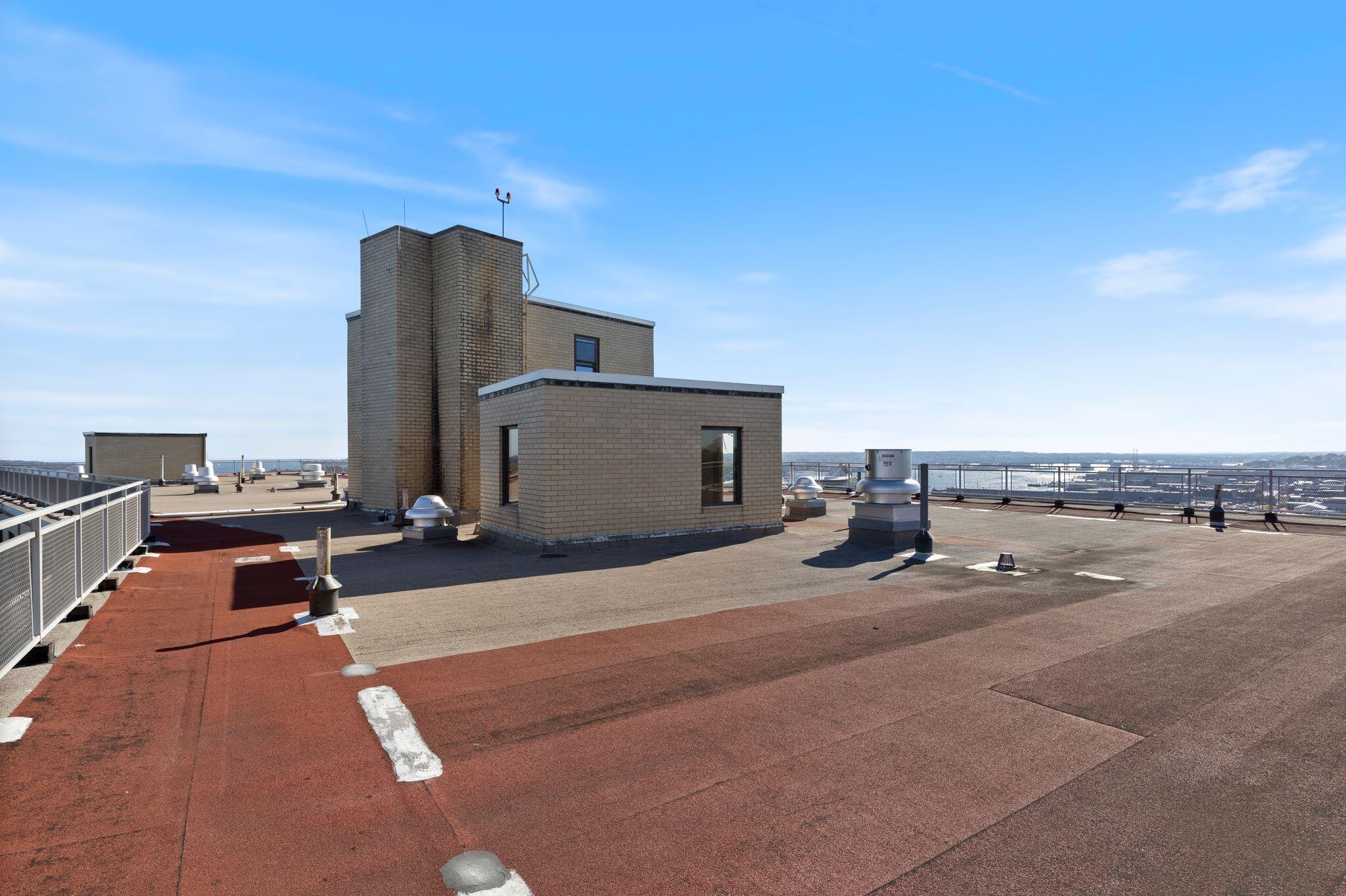 45 Eastern Promenade UNIT 11J, Portland, ME, 04101