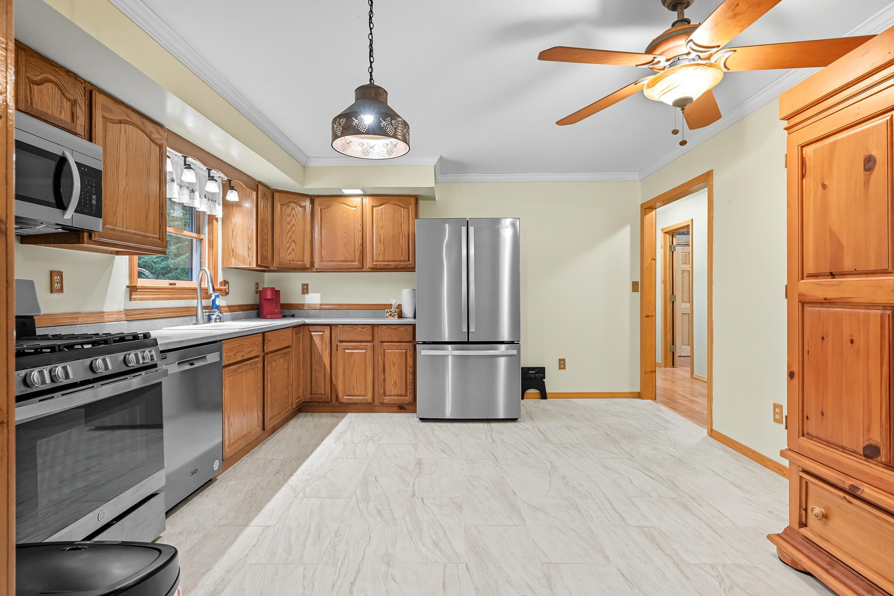 170 Milford Road, Grand Lake Stream Plt, ME, 04668