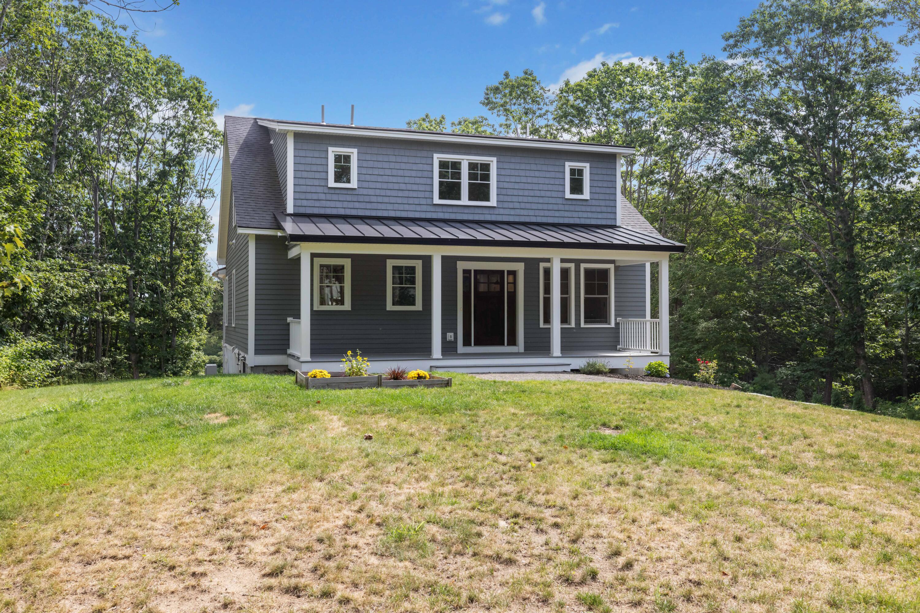 7 Isle Ave Avenue UNIT 101, Saco, ME, 04072
