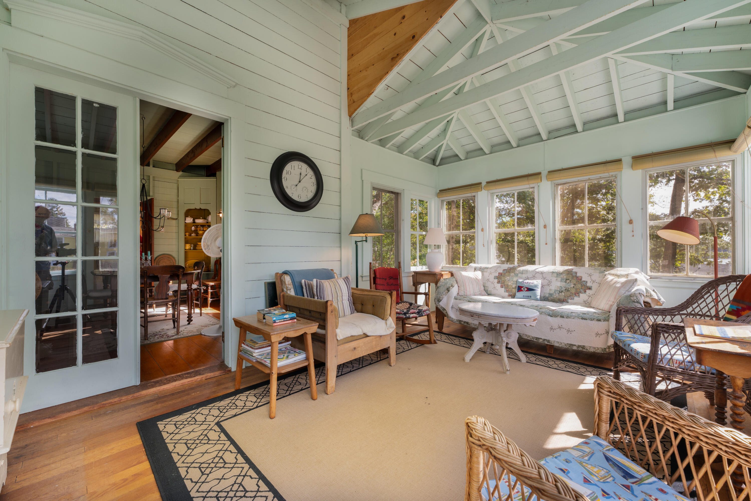 83 Central Avenue, Brunswick, ME, 04011