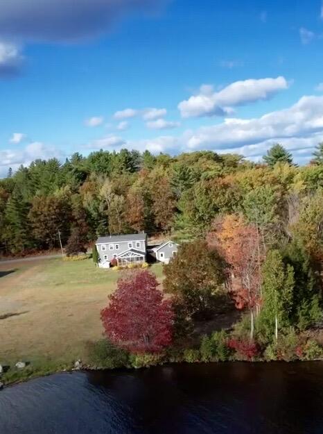 145 Dickey Moore Road, Medway, ME, 04460