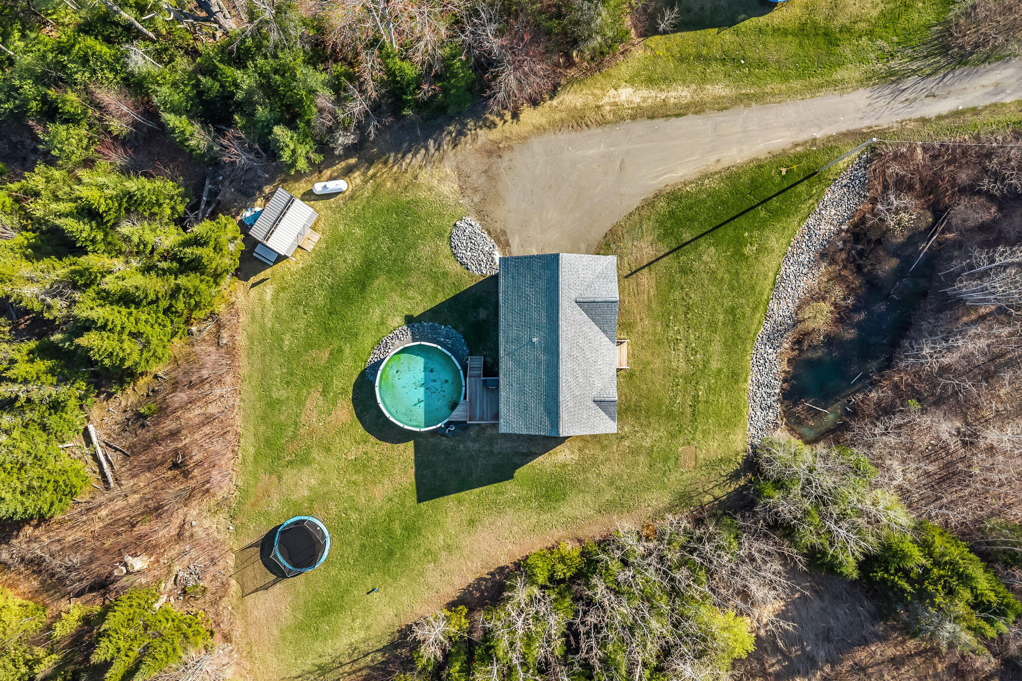 2016 Hemlock Drive, Hermon, ME, 04401