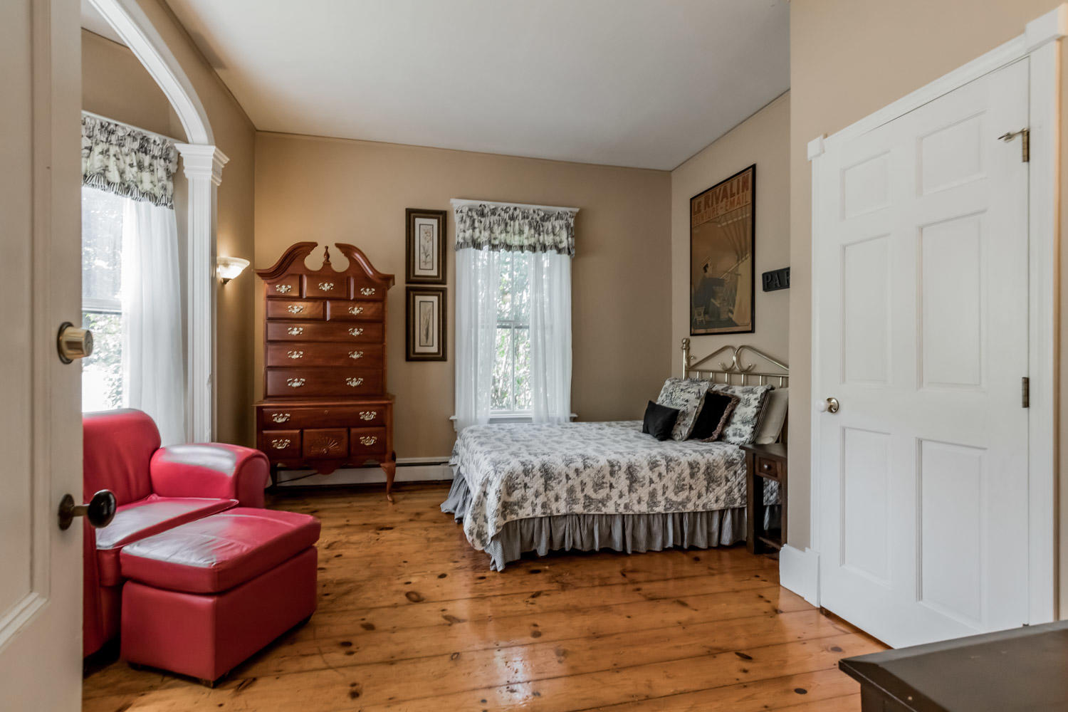 141 Martin Road, Rumford, ME, 04276-4032