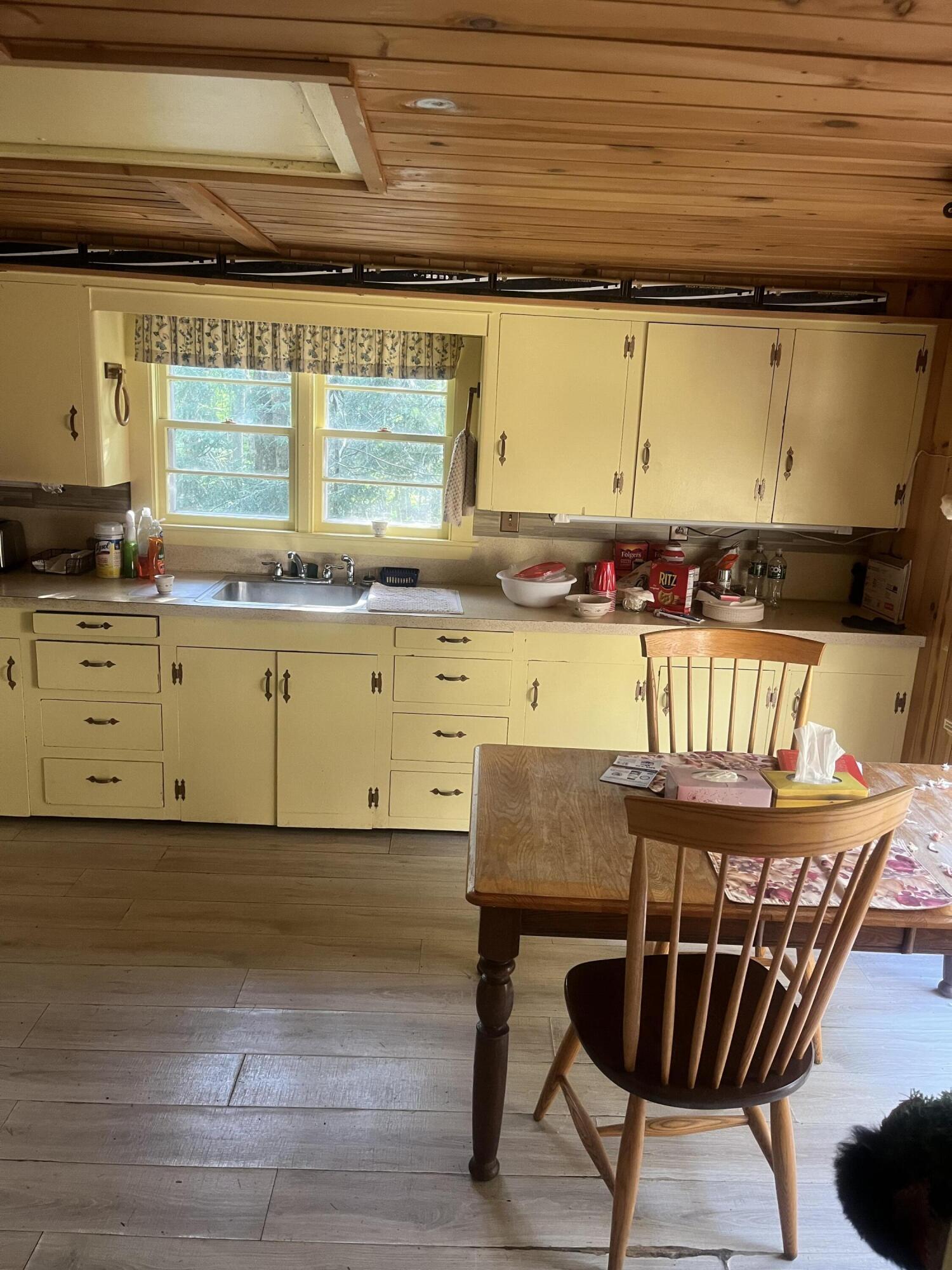 299 Kimball Corner Road