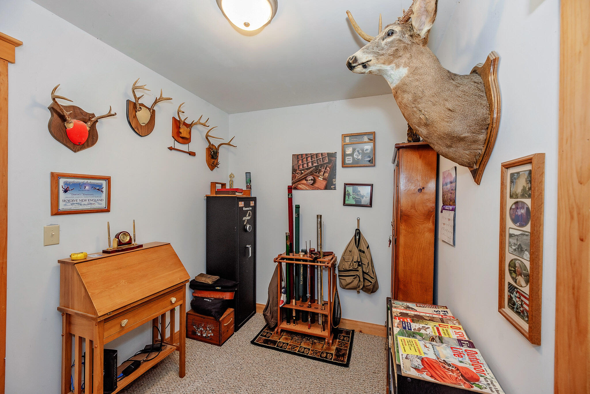 414 Taylor Hill Road, New Vineyard, ME, 04956