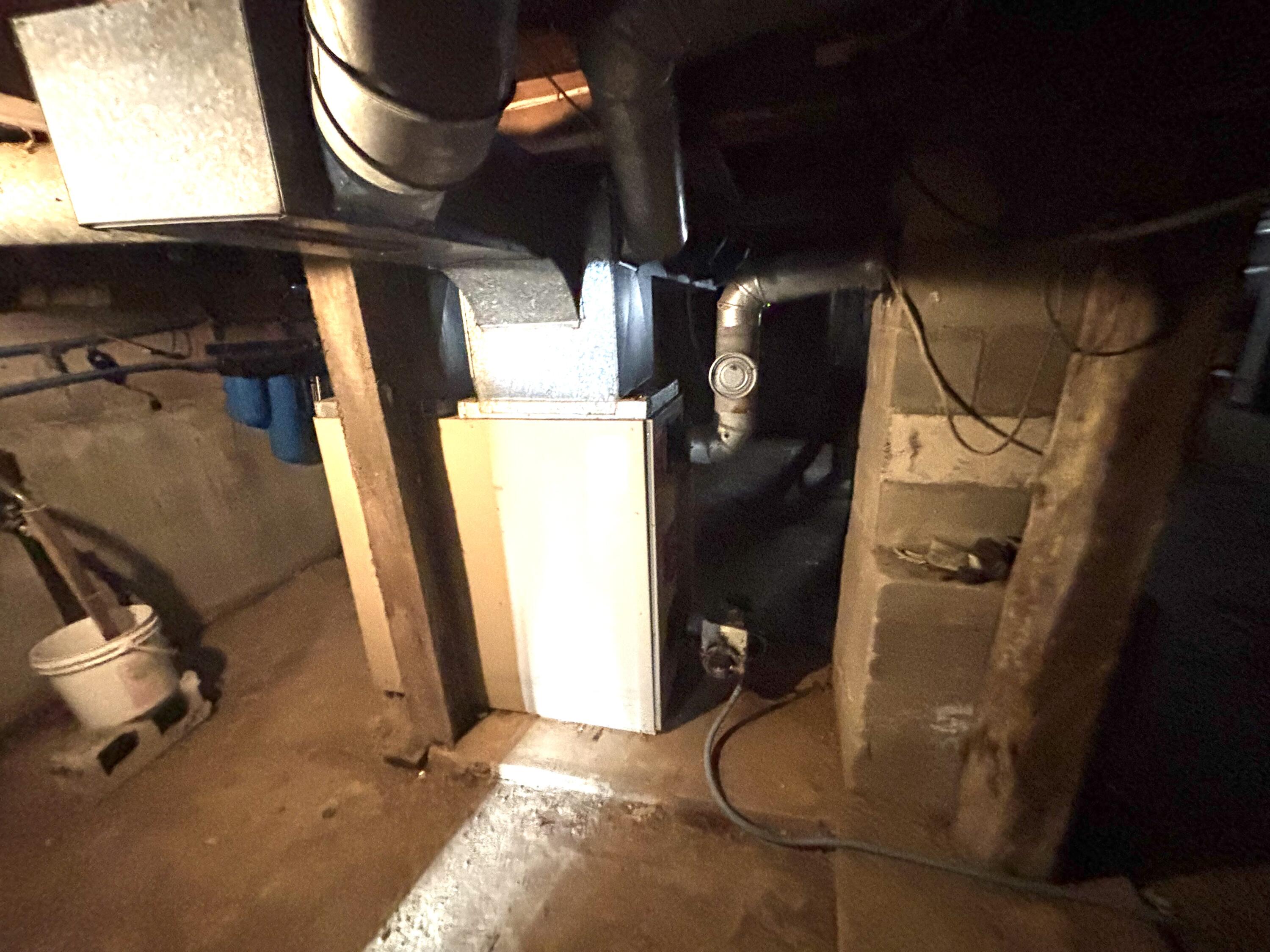 6 Horseshoe Road, Medway, ME, 04460