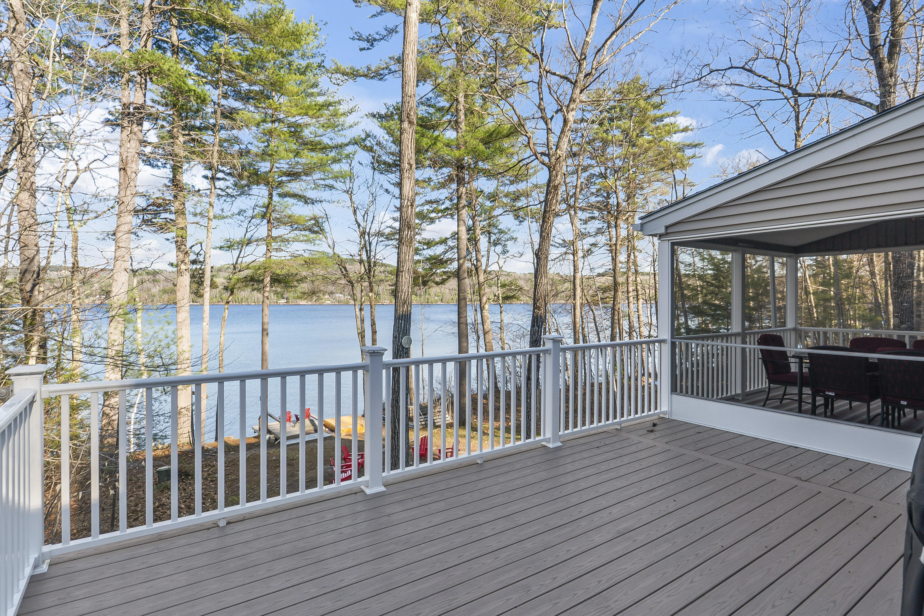 167 Oak Shore Road, Harrison, ME, 04040