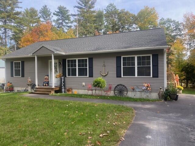 Photo of 81 Pinecrest Circle Waterboro ME 04061