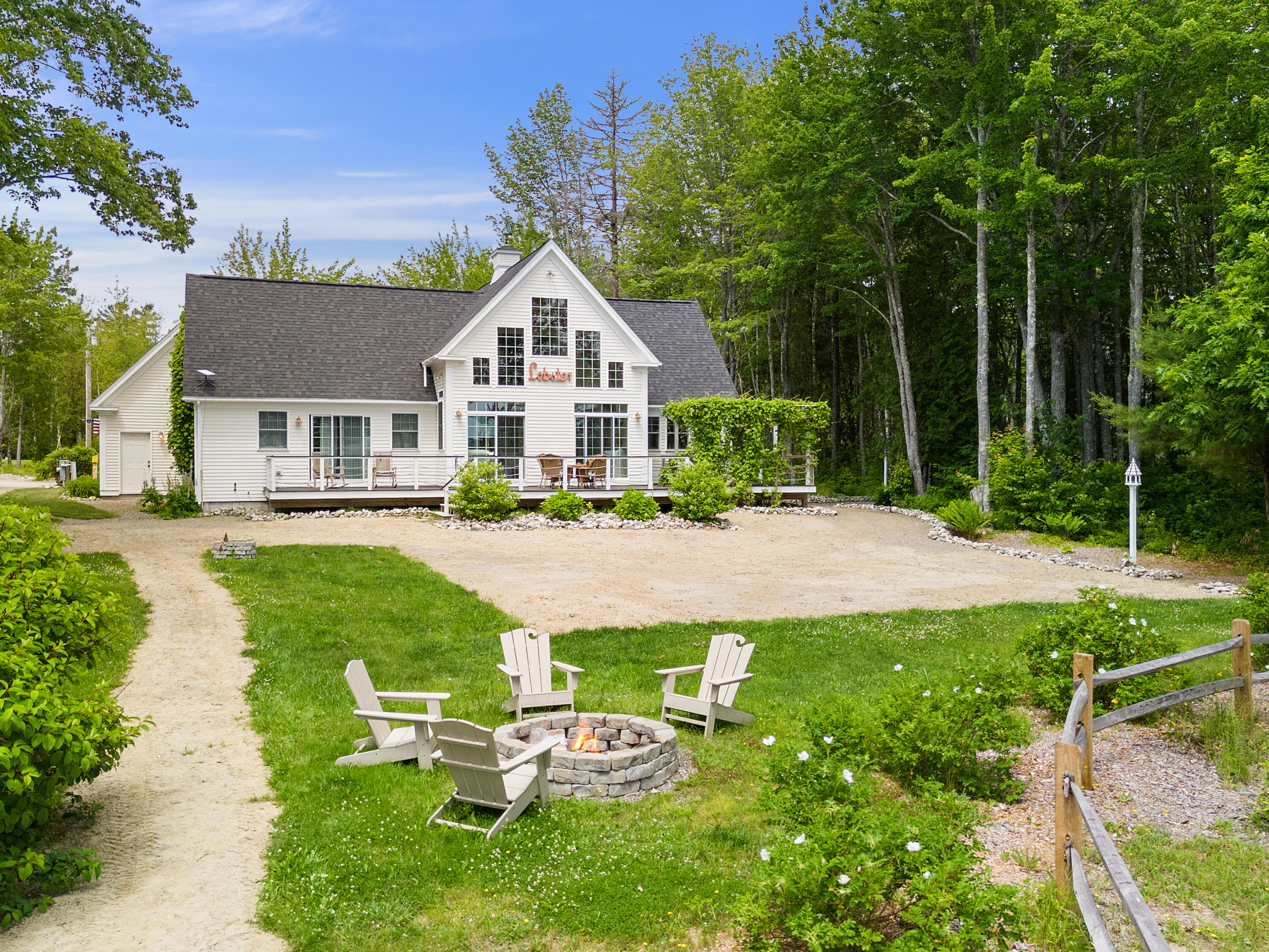 115 Pirates Cove Road, Stockton Springs, ME, 04981