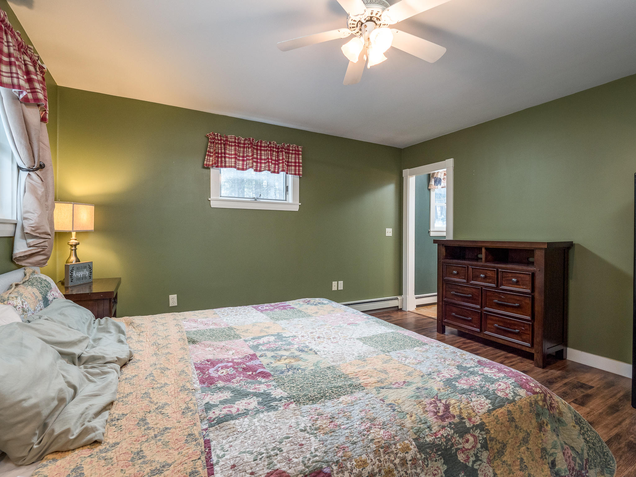 16 Pond Road, Newry, ME, 04261-3440